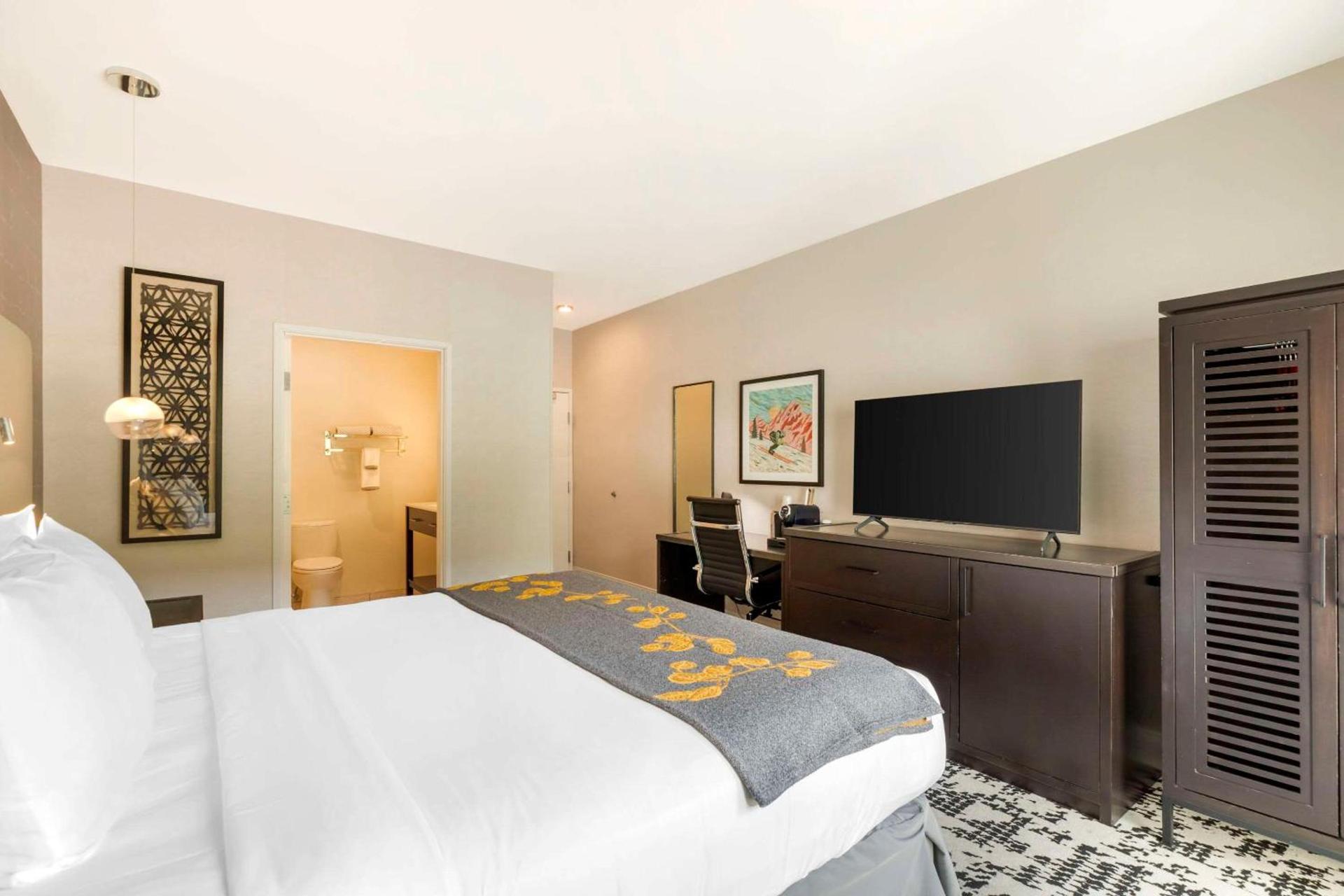 Cambria Hotel Copper Mountain photo 26
