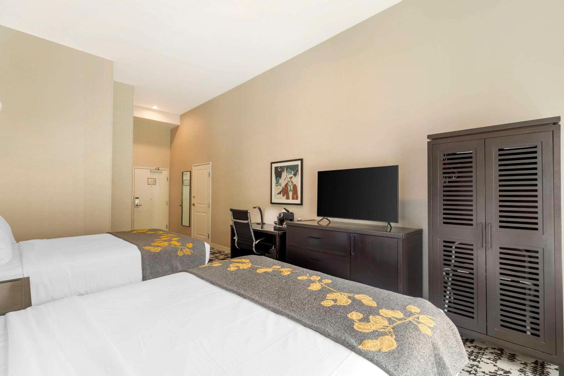 Cambria Hotel Copper Mountain photo 28