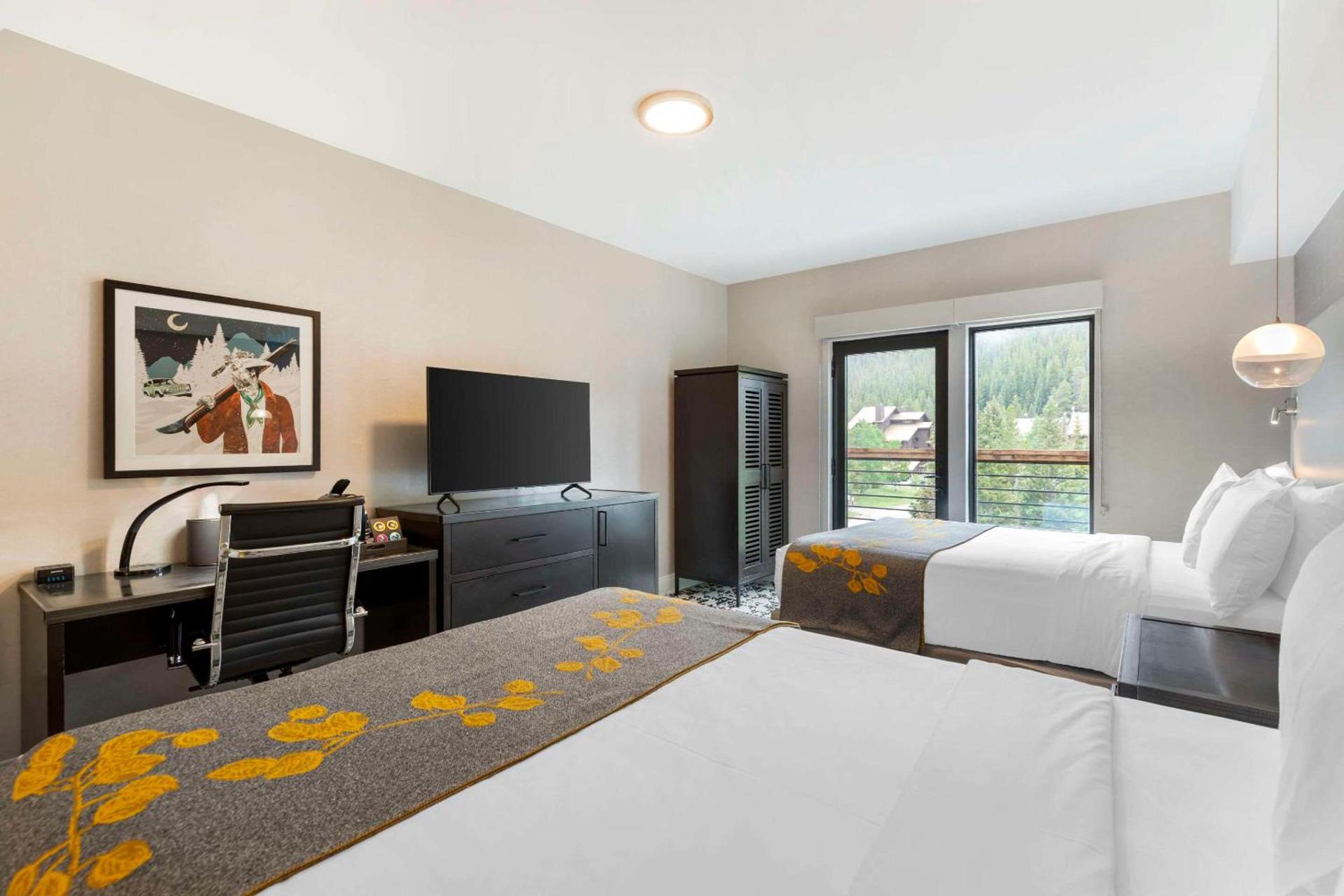 Cambria Hotel Copper Mountain photo 33