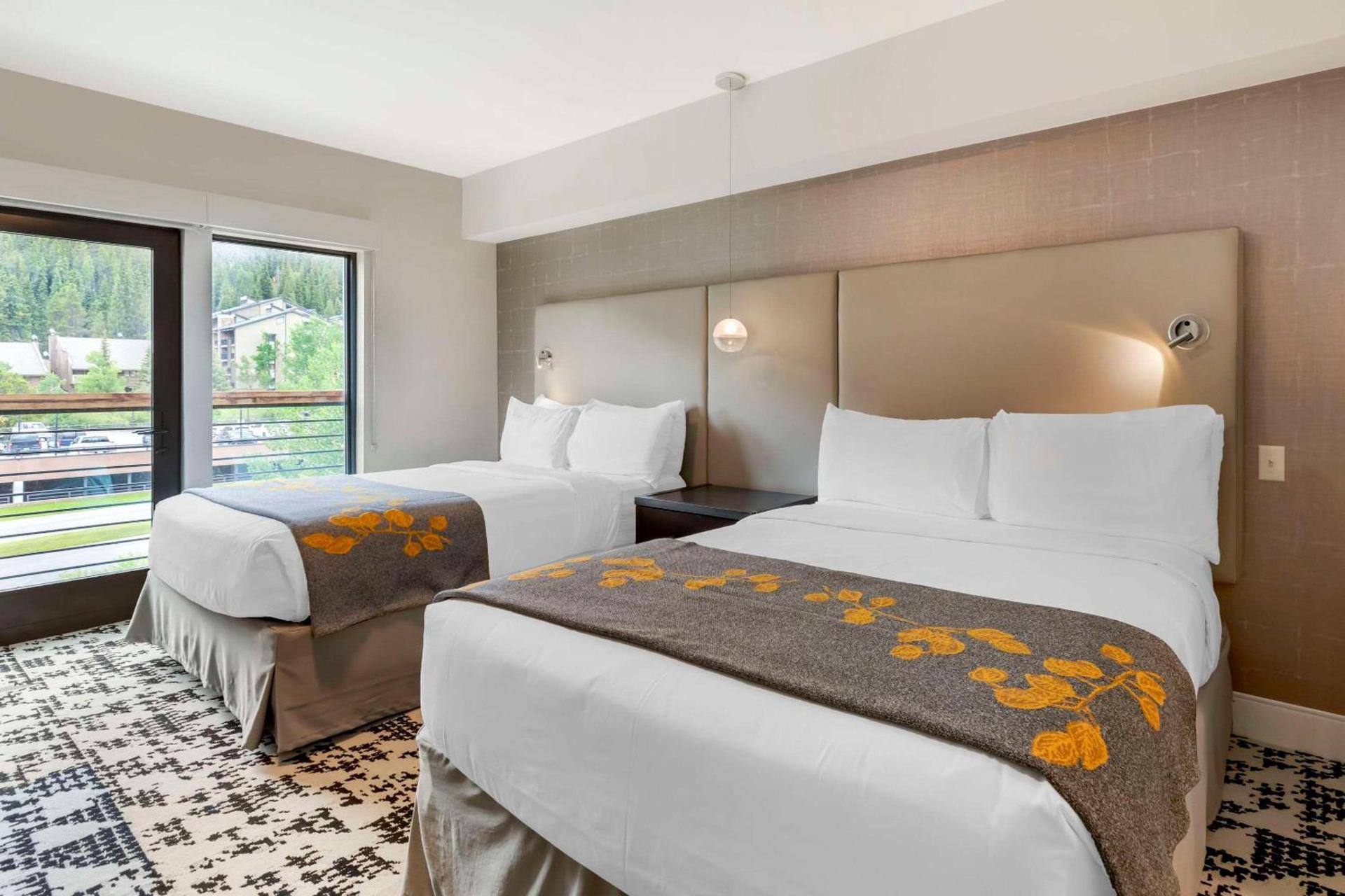 Cambria Hotel Copper Mountain photo 32