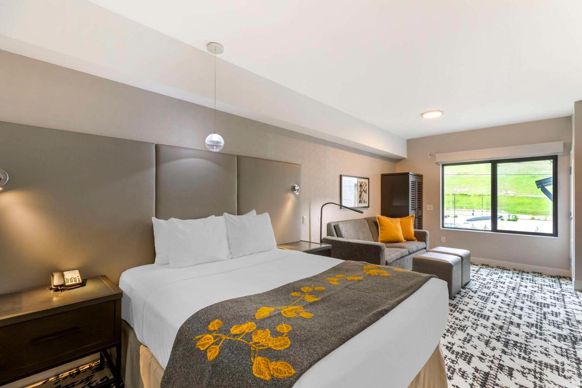 Cambria Hotel Copper Mountain photo 41