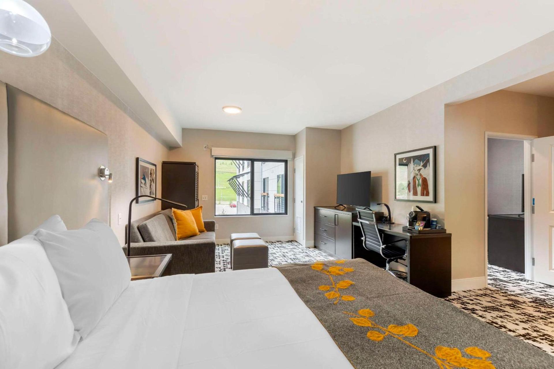 Cambria Hotel Copper Mountain photo 42