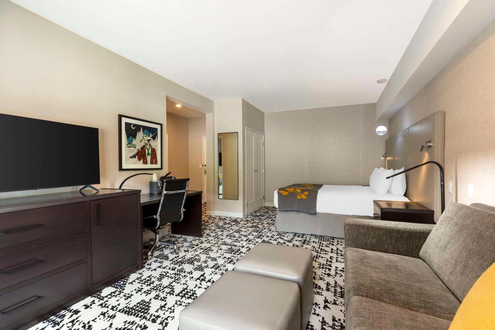 Cambria Hotel Copper Mountain photo 43