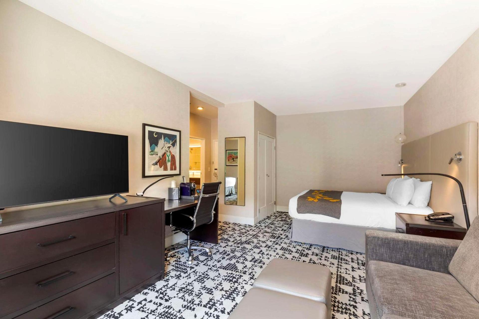 Cambria Hotel Copper Mountain photo 49