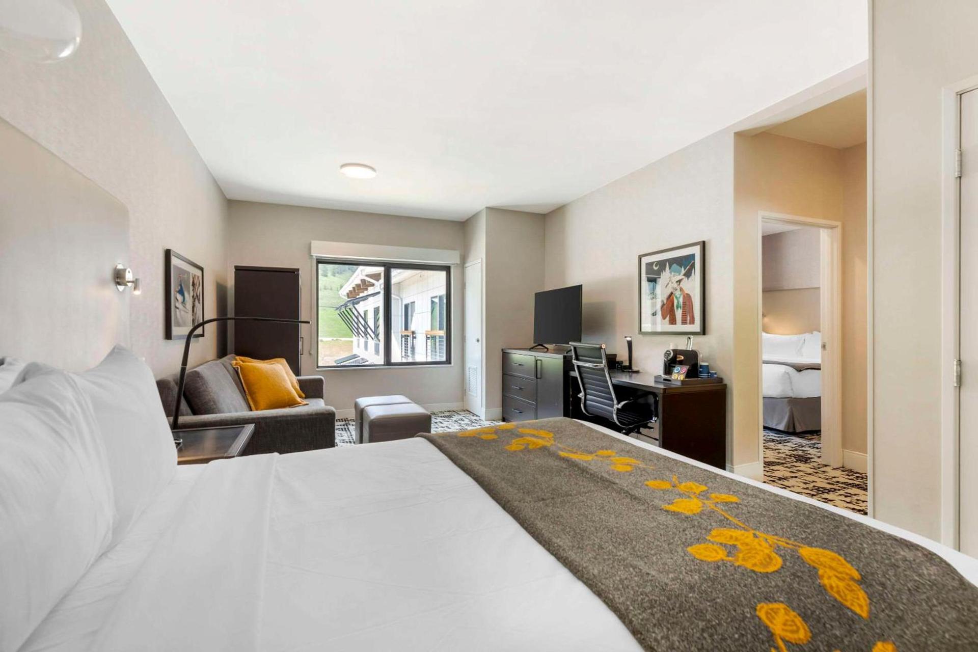 Cambria Hotel Copper Mountain photo 51