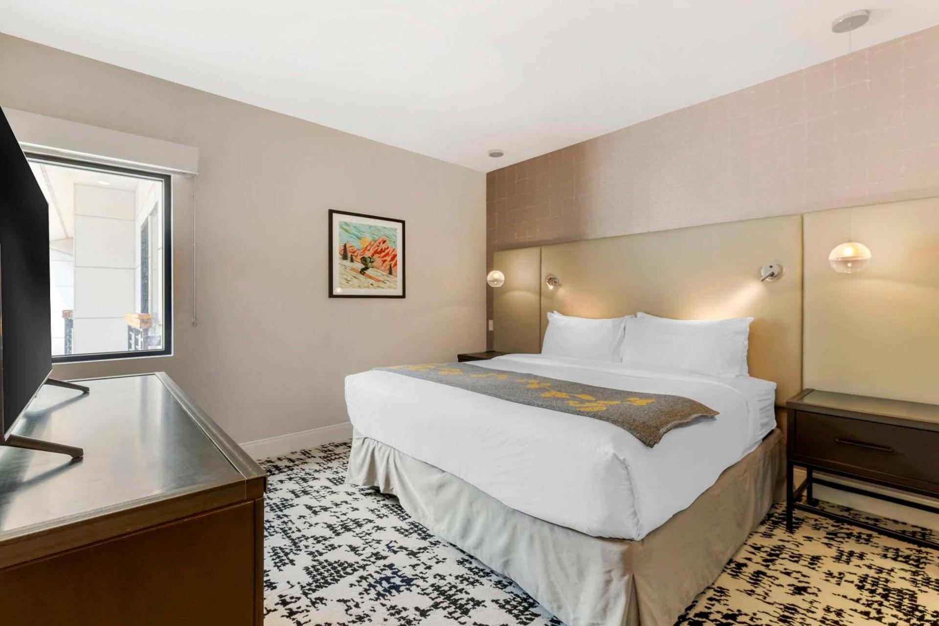 Cambria Hotel Copper Mountain photo 52
