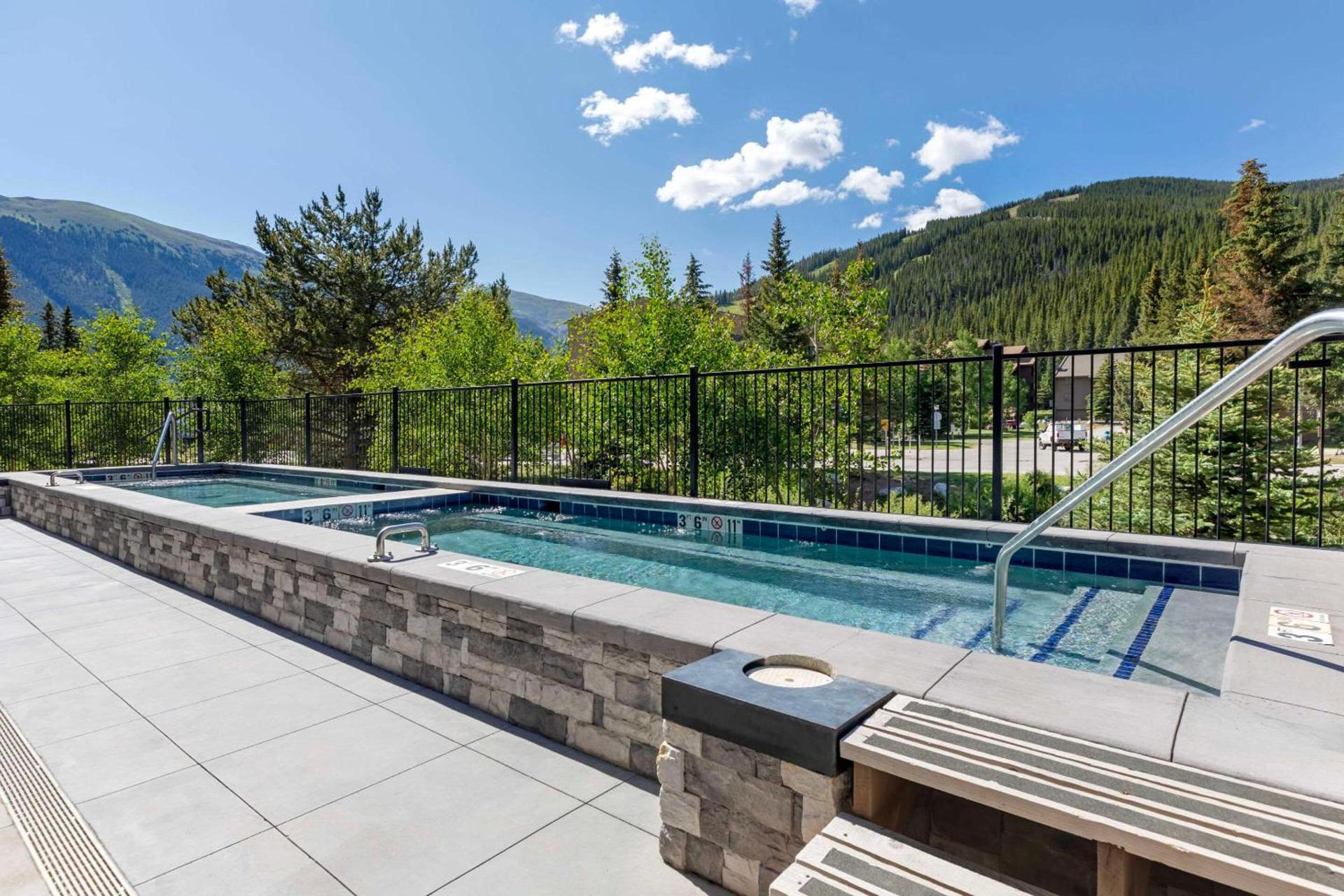 Cambria Hotel Copper Mountain photo 54