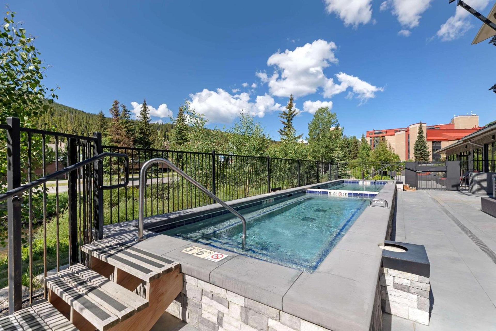 Cambria Hotel Copper Mountain photo 56