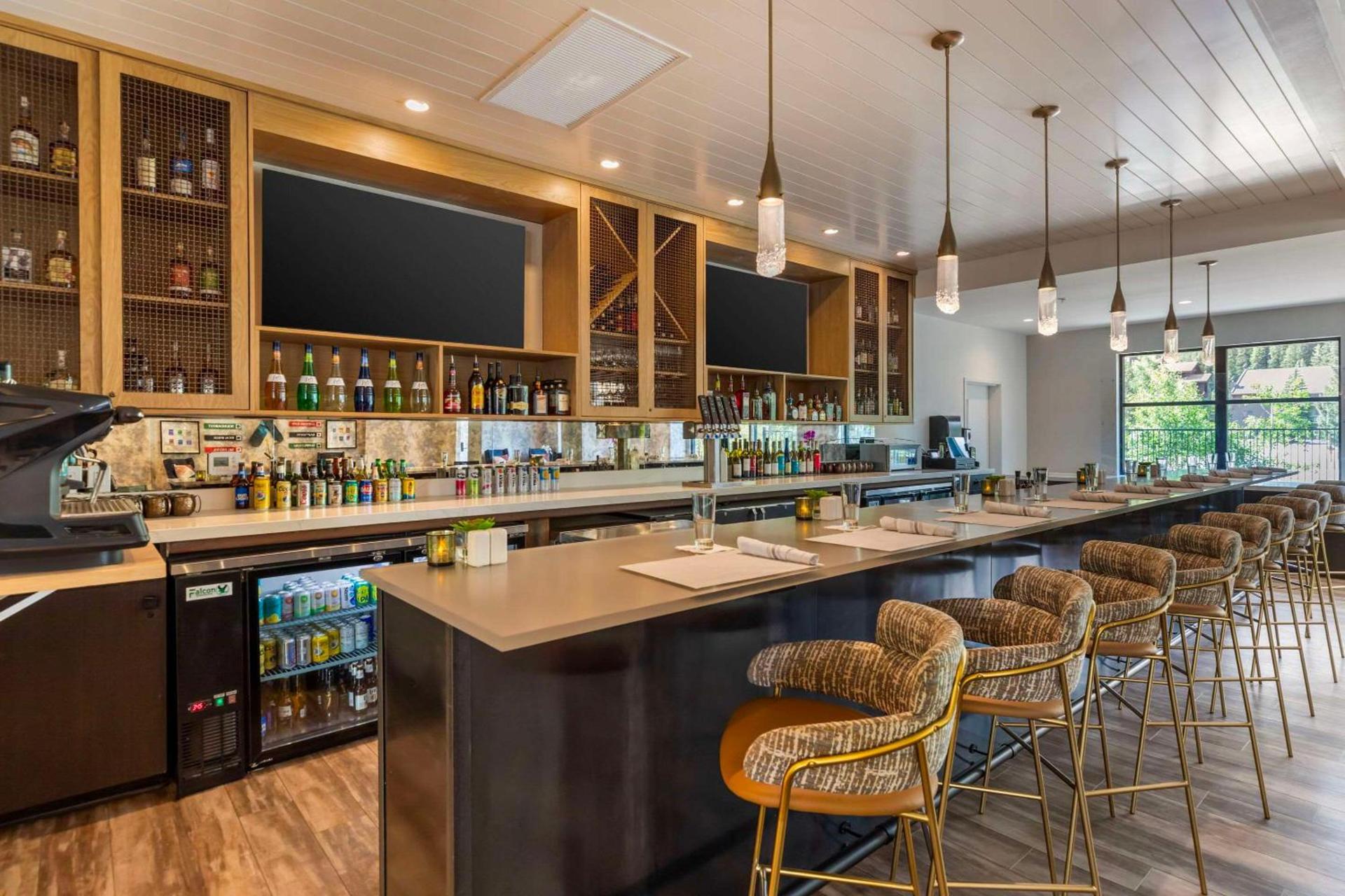 Cambria Hotel Copper Mountain photo 59