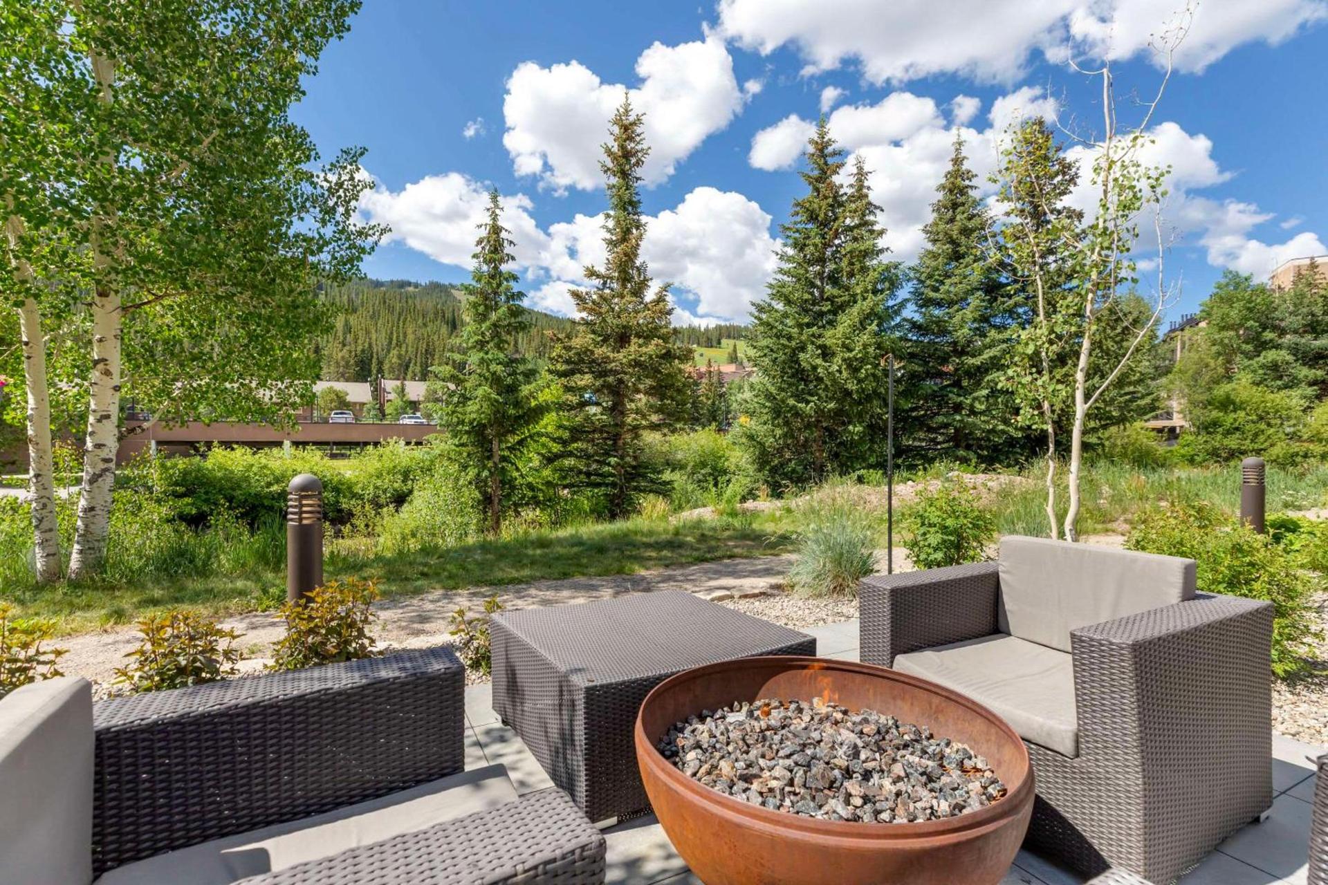 Cambria Hotel Copper Mountain photo 65