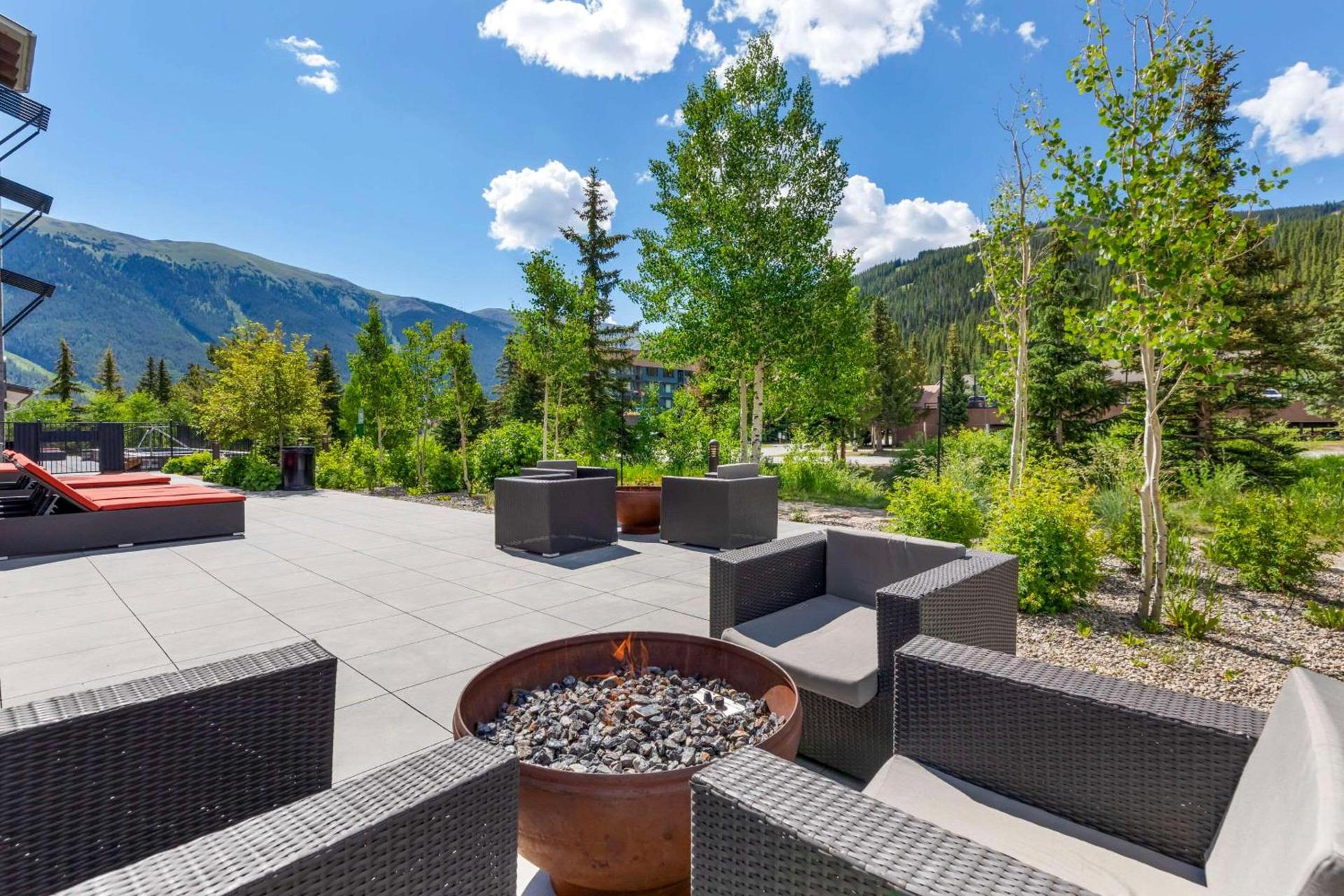 Cambria Hotel Copper Mountain photo 66