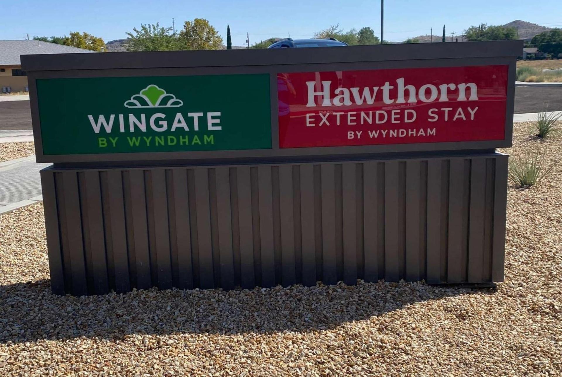 Wingate by Wyndham Kingman photo 31