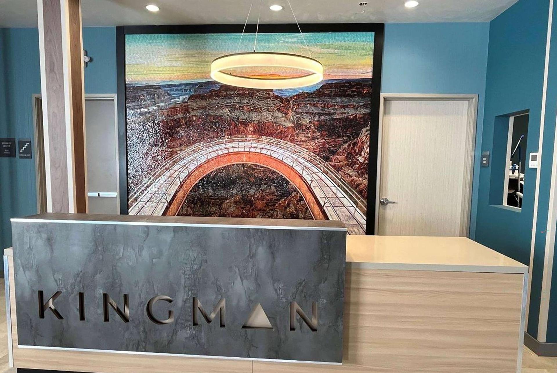 Wingate by Wyndham Kingman photo 4