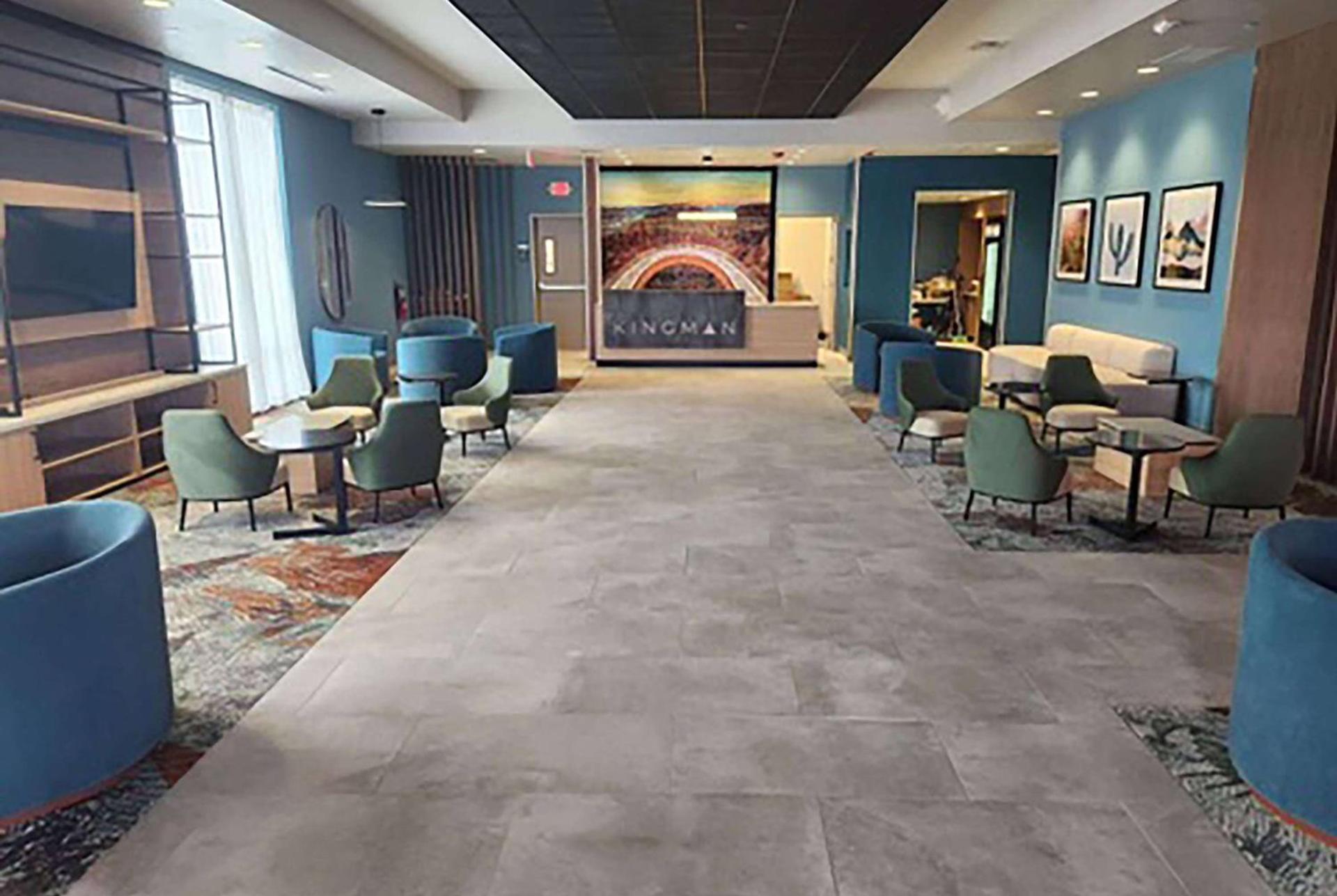 Wingate by Wyndham Kingman photo 9