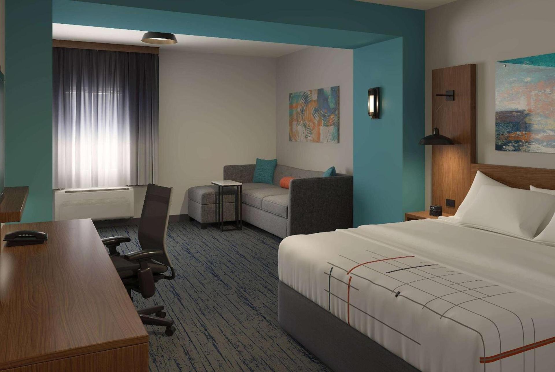 Wingate by Wyndham Kingman photo 16