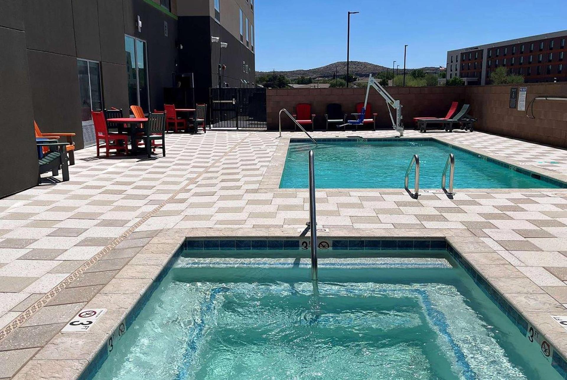 Wingate by Wyndham Kingman photo 14