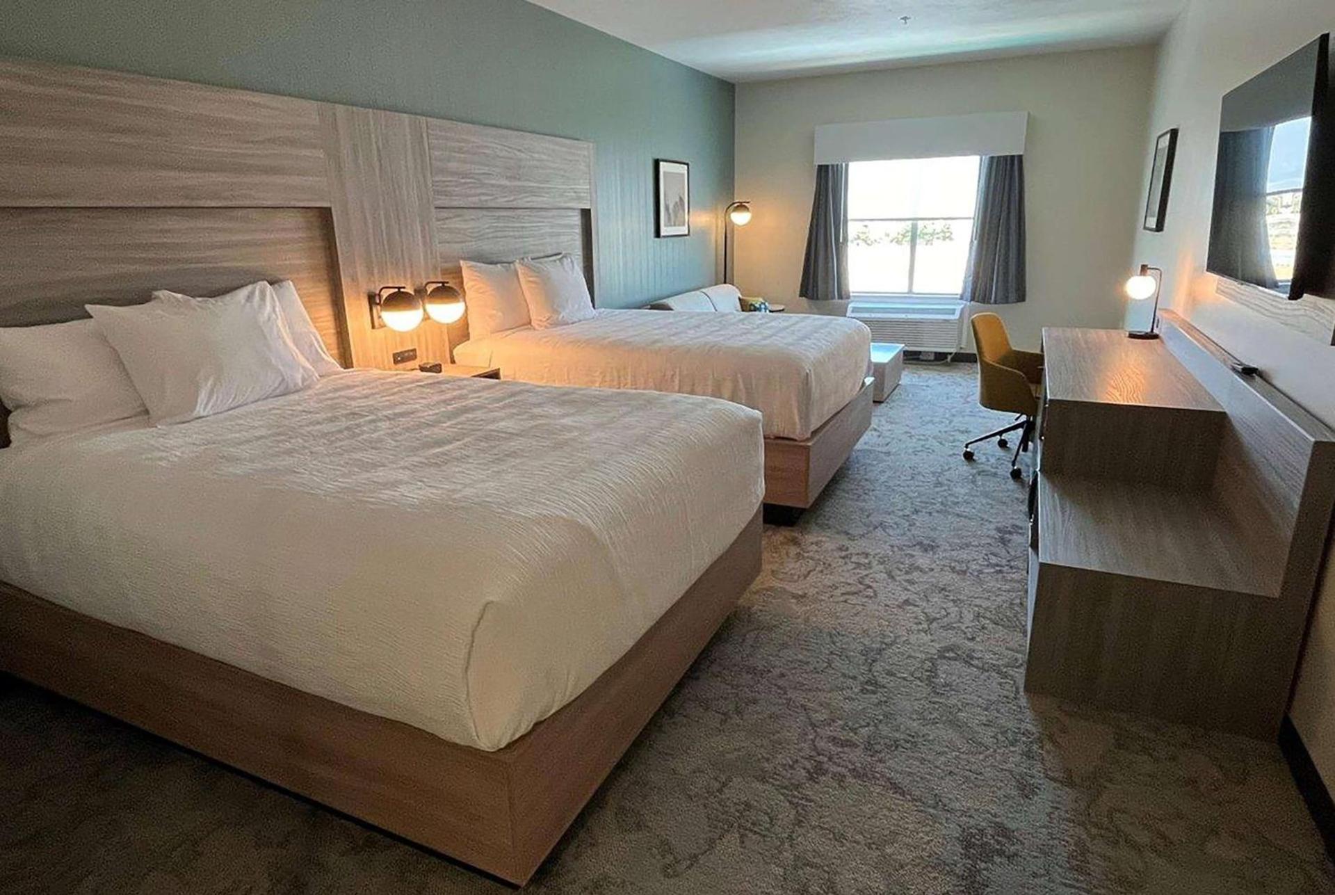 Wingate by Wyndham Kingman photo 18