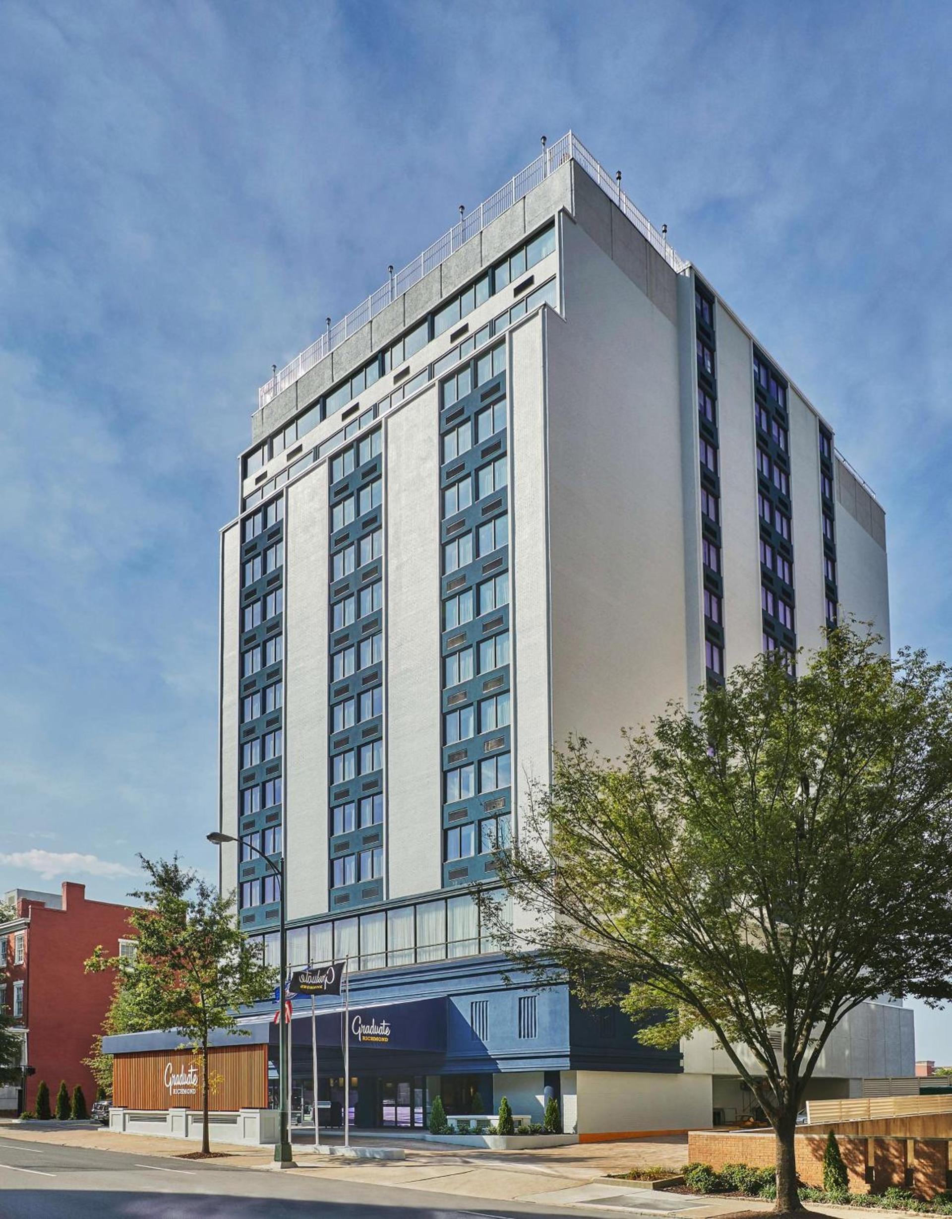Graduate by Hilton Richmond — hotel in Richmond