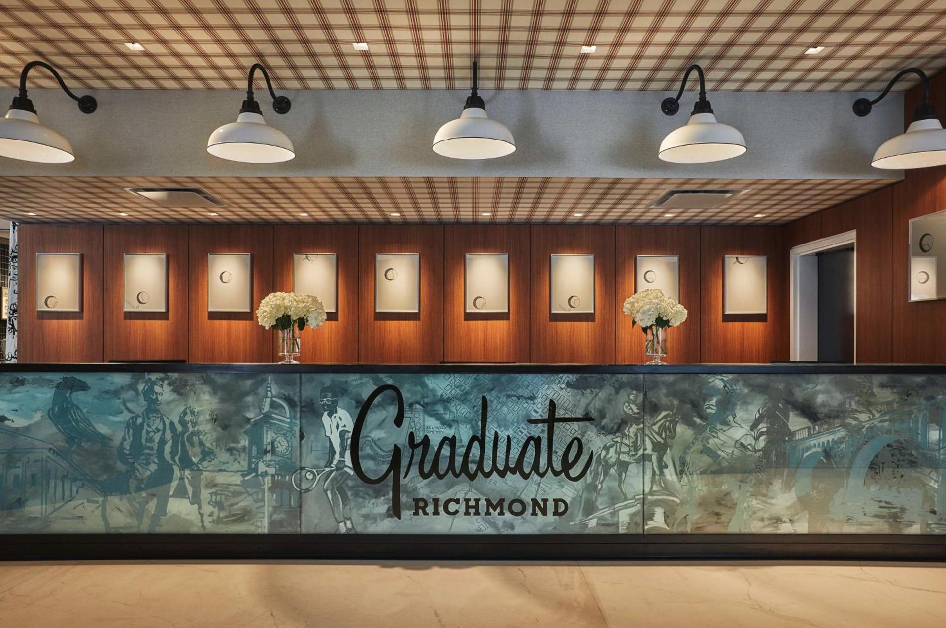 Graduate by Hilton Richmond photo 11