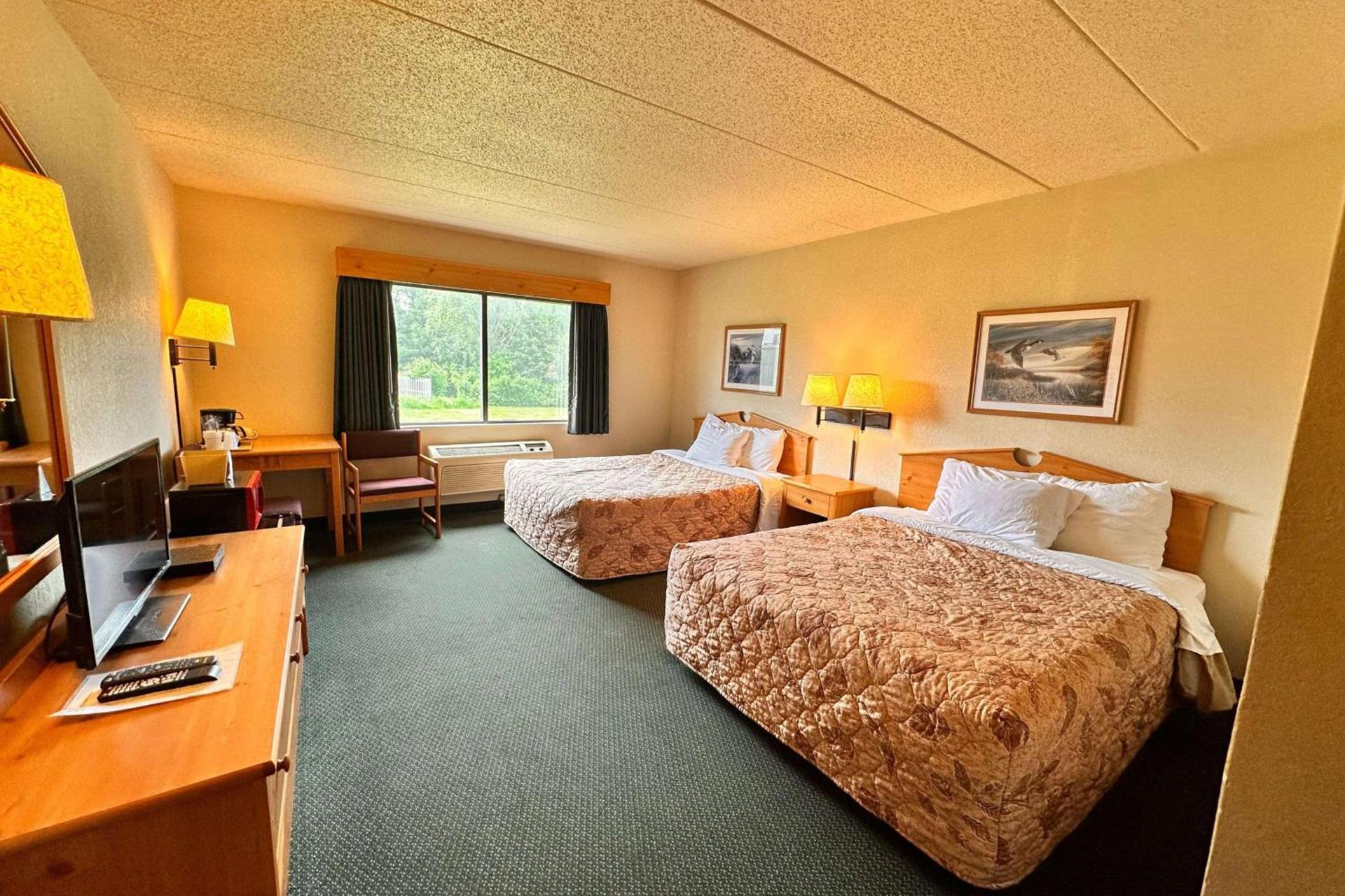 Shell Lake Lodge, a Travelodge by Wyndham photo 25