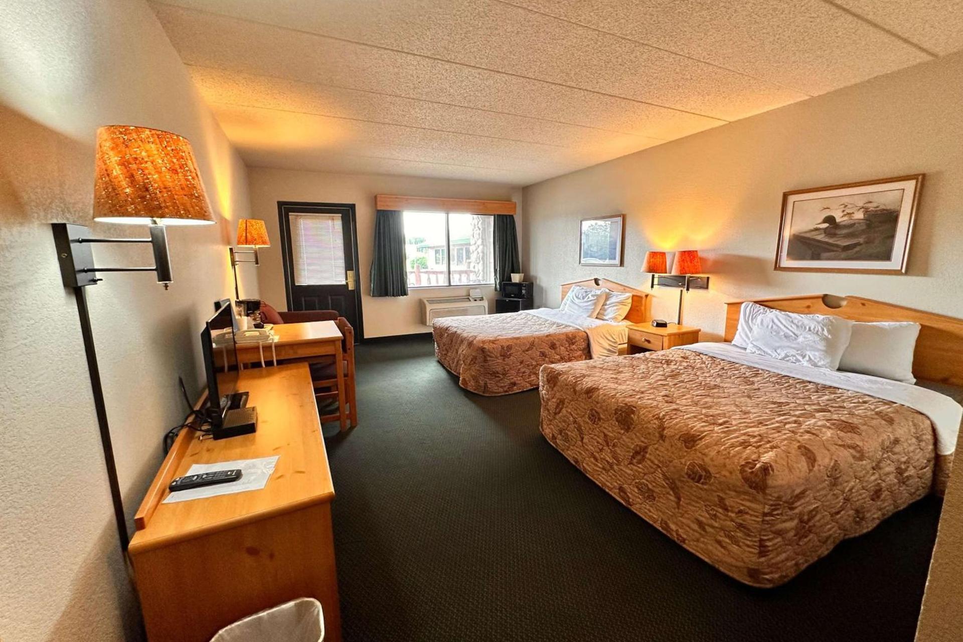 Shell Lake Lodge, a Travelodge by Wyndham photo 26