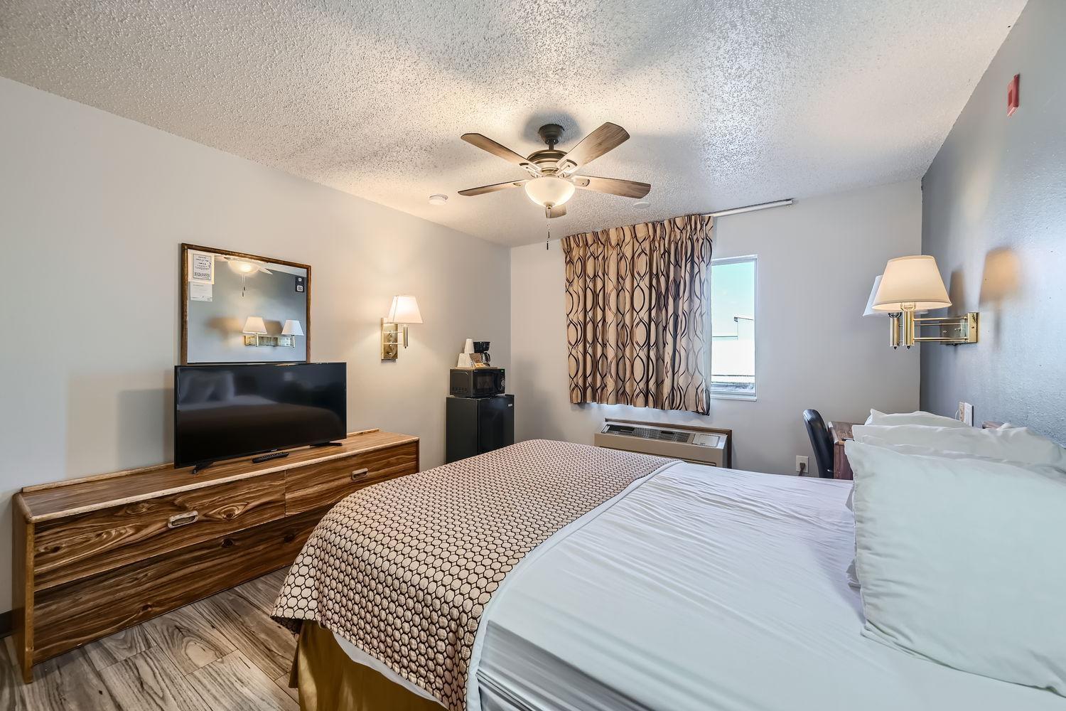 Travelodge by Wyndham Longmont photo 45