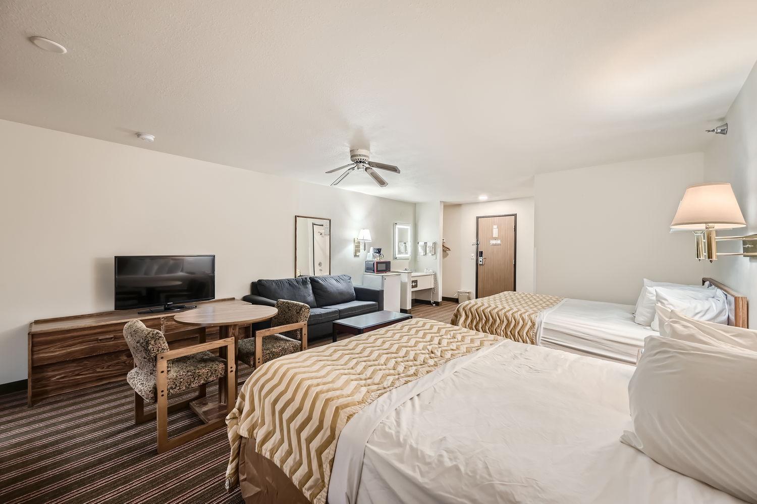 Travelodge by Wyndham Longmont photo 48