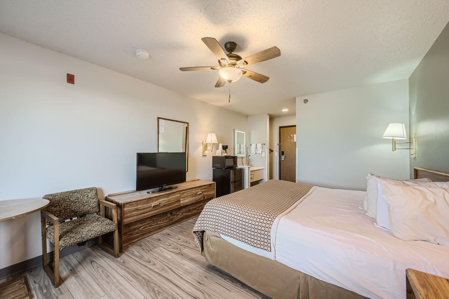 Travelodge by Wyndham Longmont photo 50
