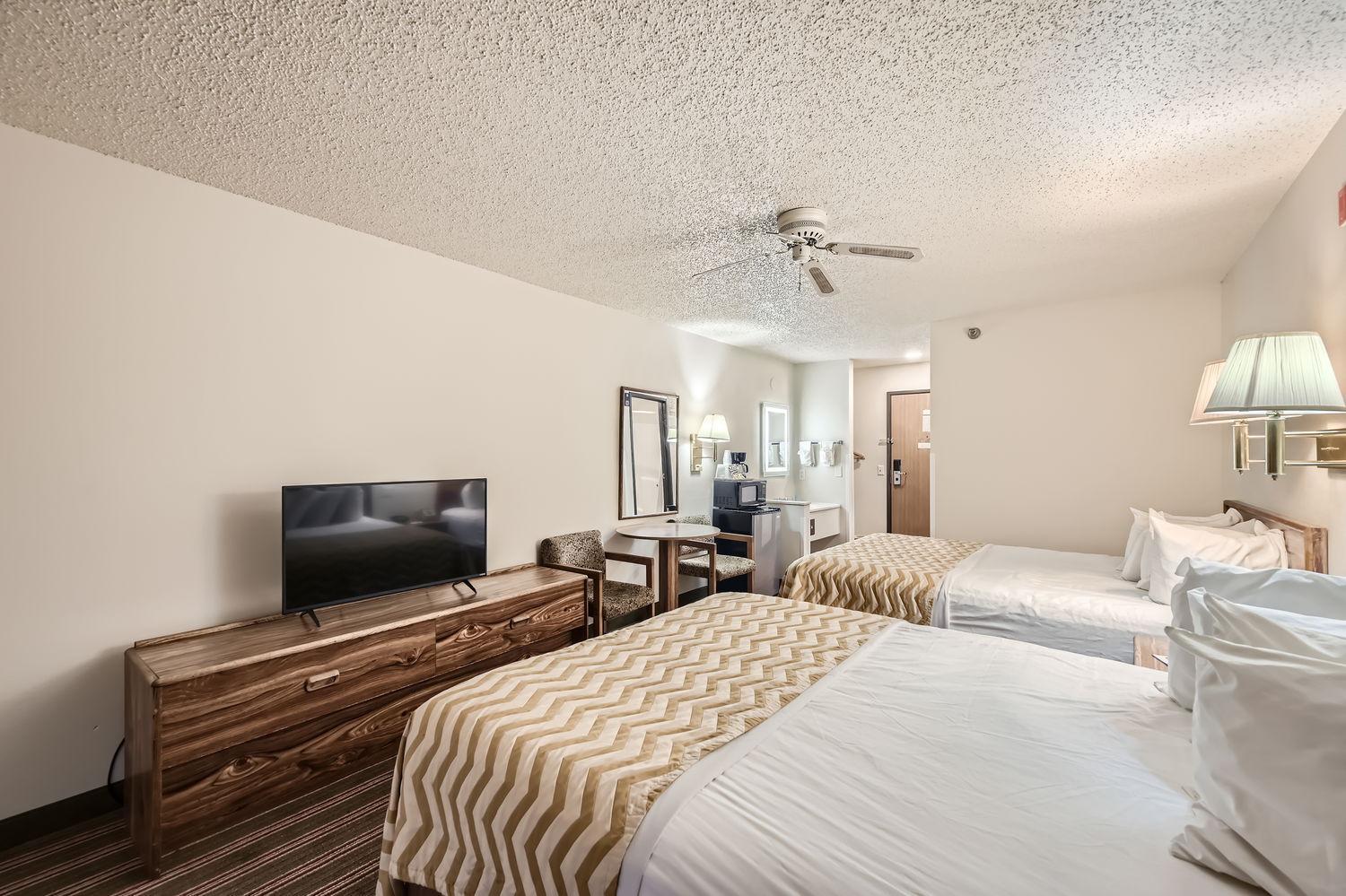 Travelodge by Wyndham Longmont photo 51
