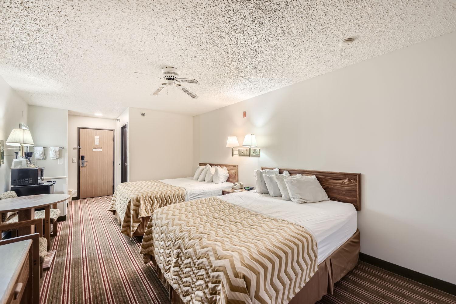 Travelodge by Wyndham Longmont photo 52