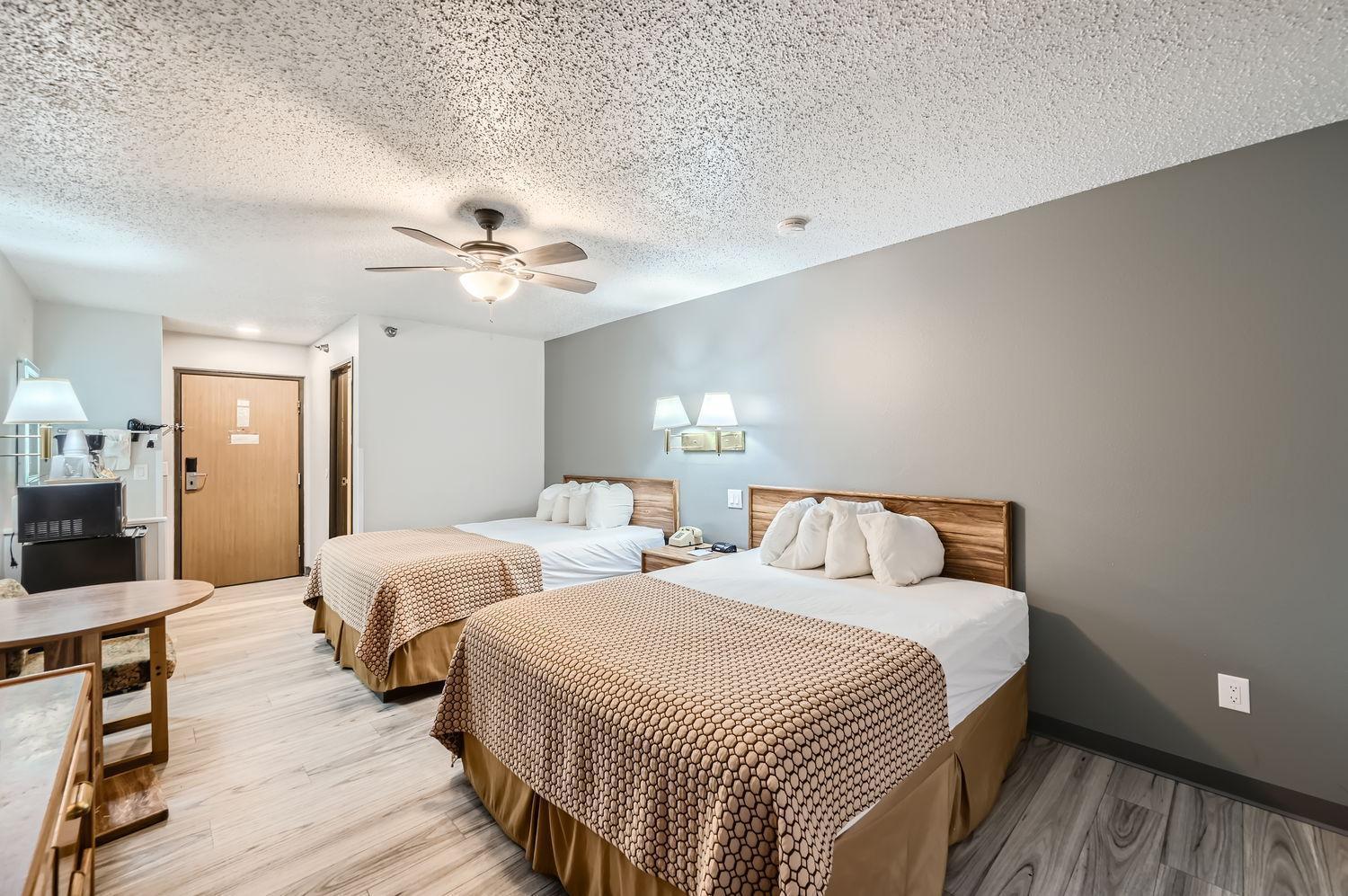 Travelodge by Wyndham Longmont photo 53