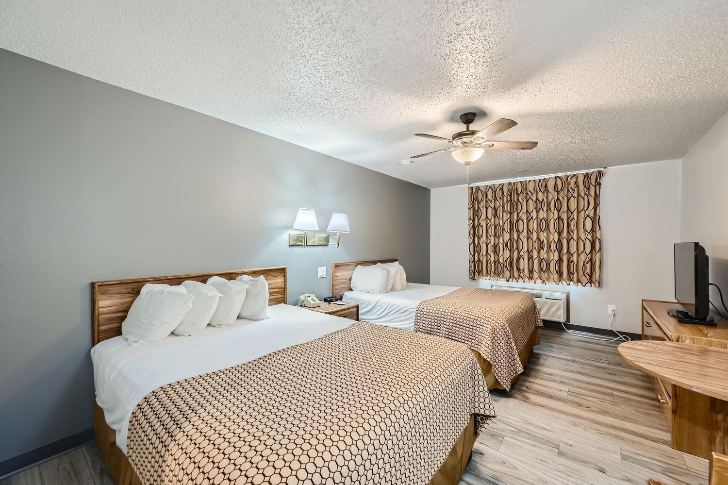 Travelodge by Wyndham Longmont photo 54