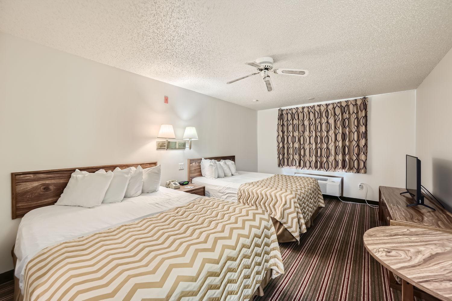 Travelodge by Wyndham Longmont photo 55