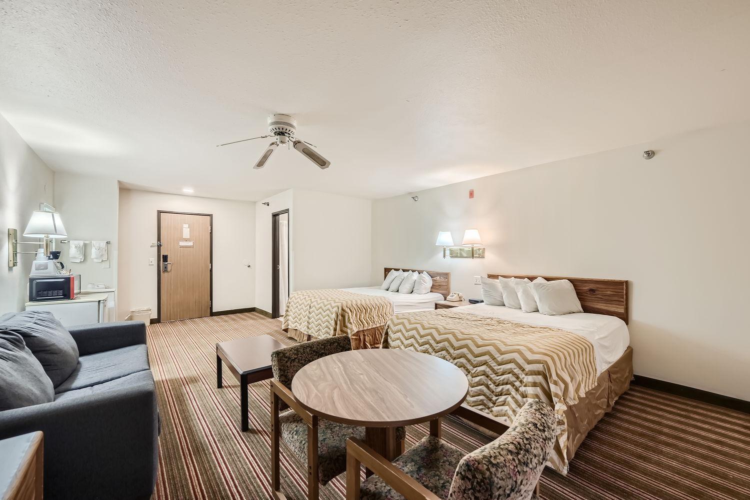 Travelodge by Wyndham Longmont photo 59