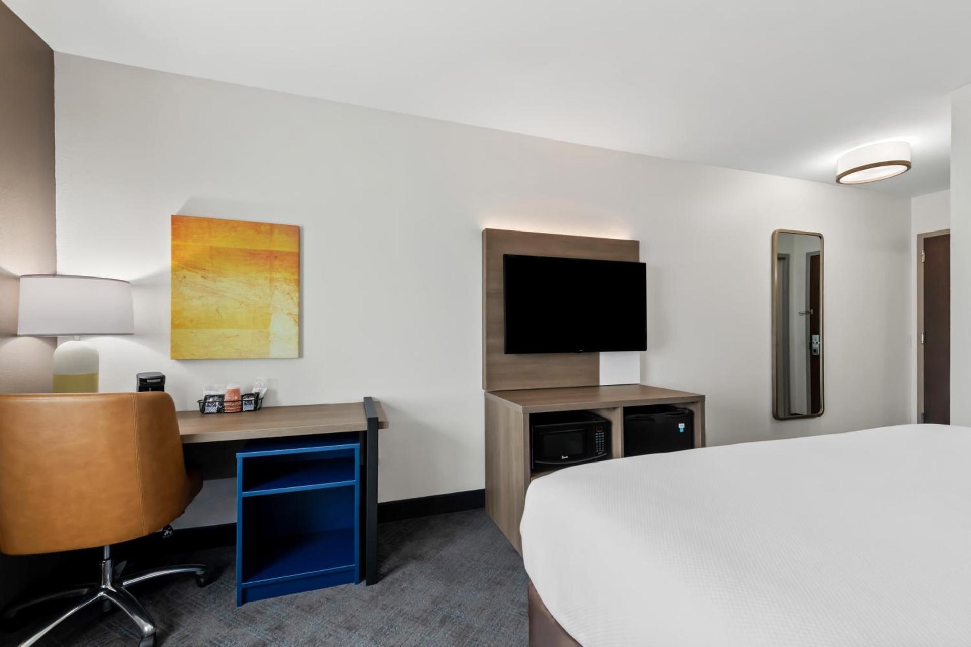 Comfort Inn Sylva - Cullowhee photo 67