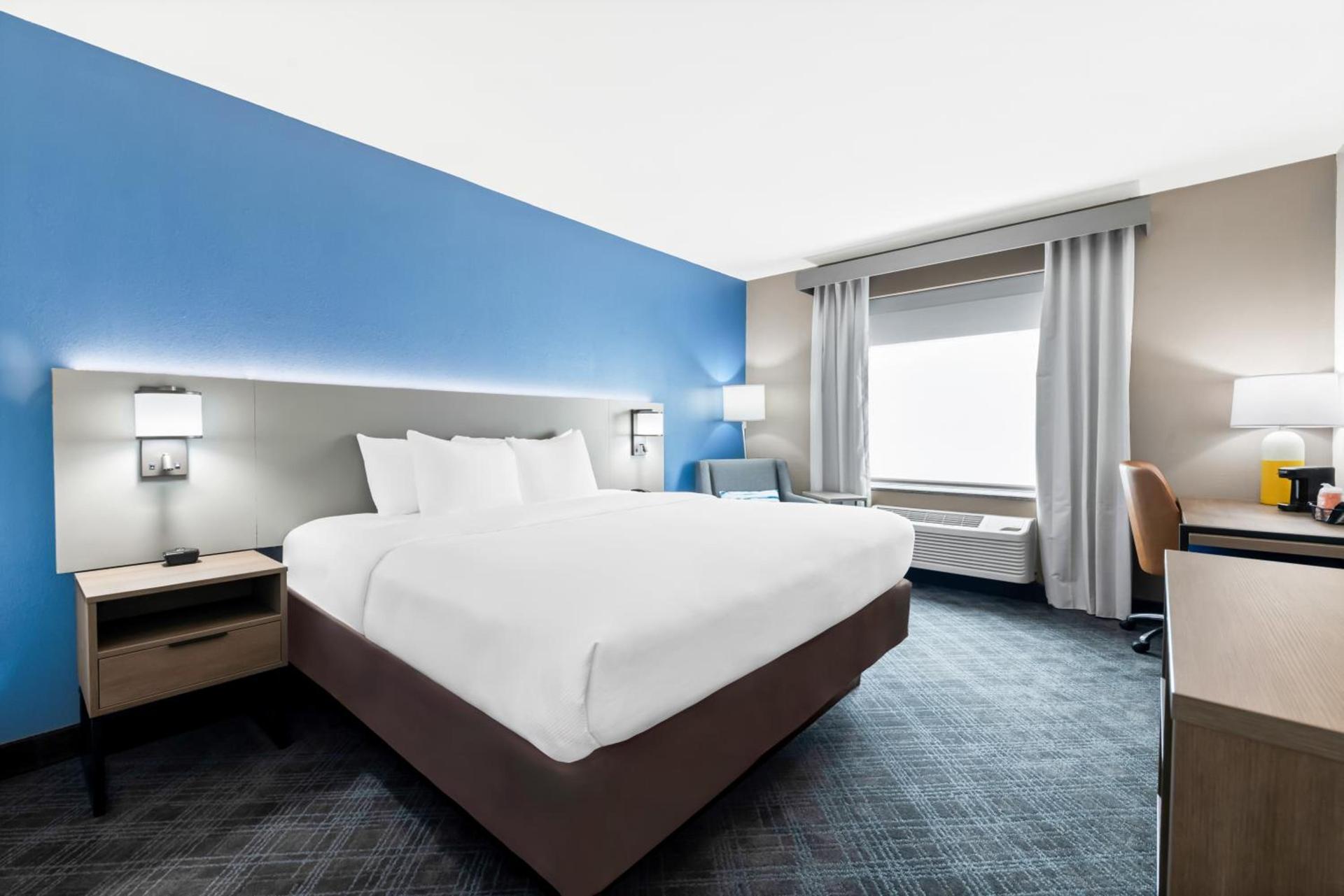 Comfort Inn Sylva - Cullowhee photo 64
