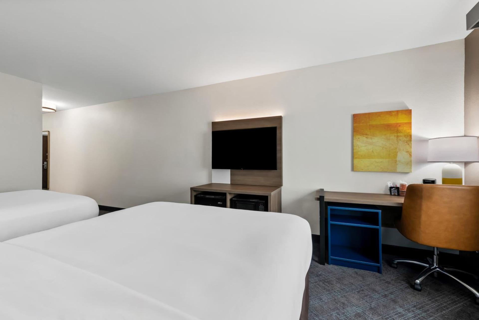 Comfort Inn Sylva - Cullowhee photo 71