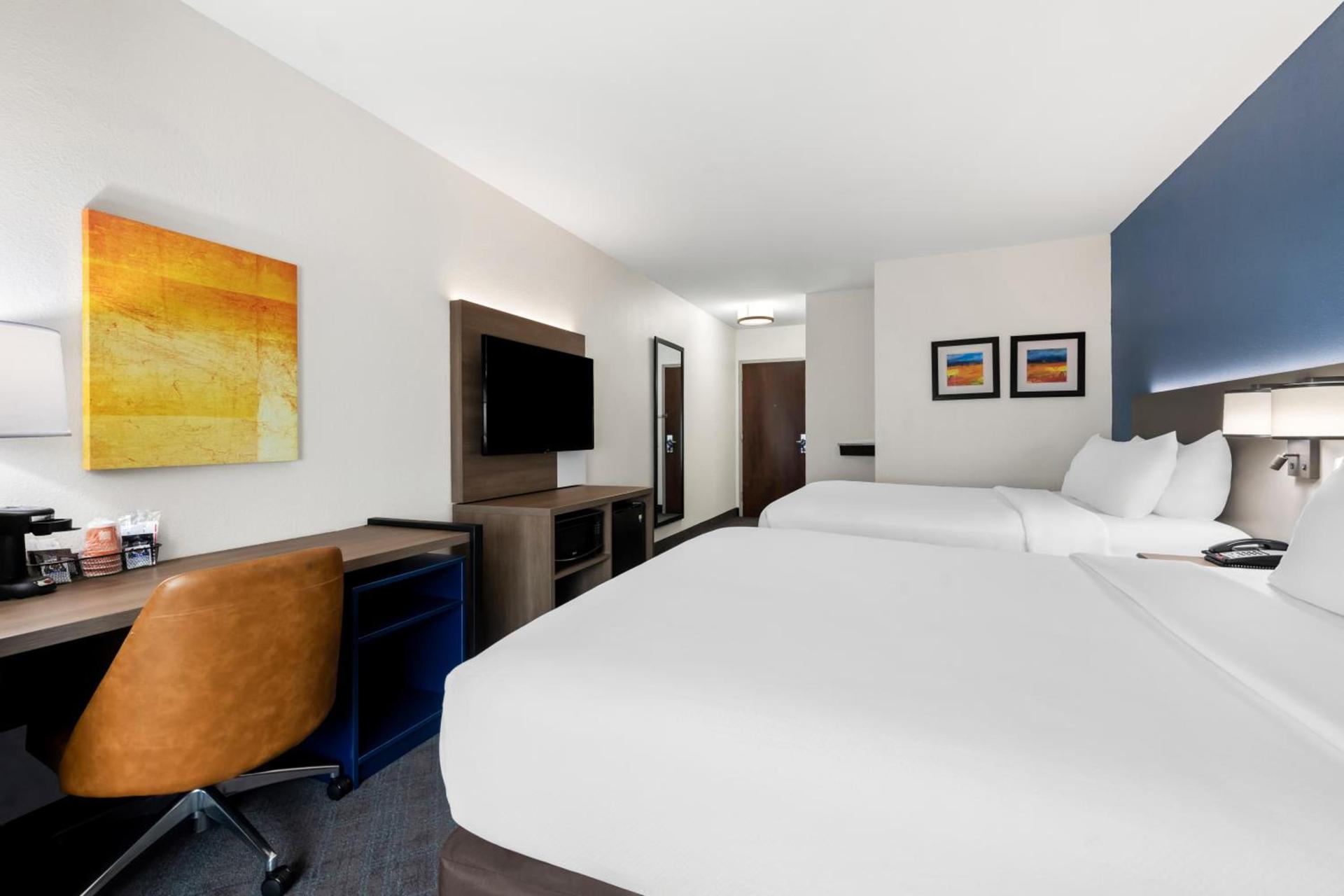 Comfort Inn Sylva - Cullowhee photo 92