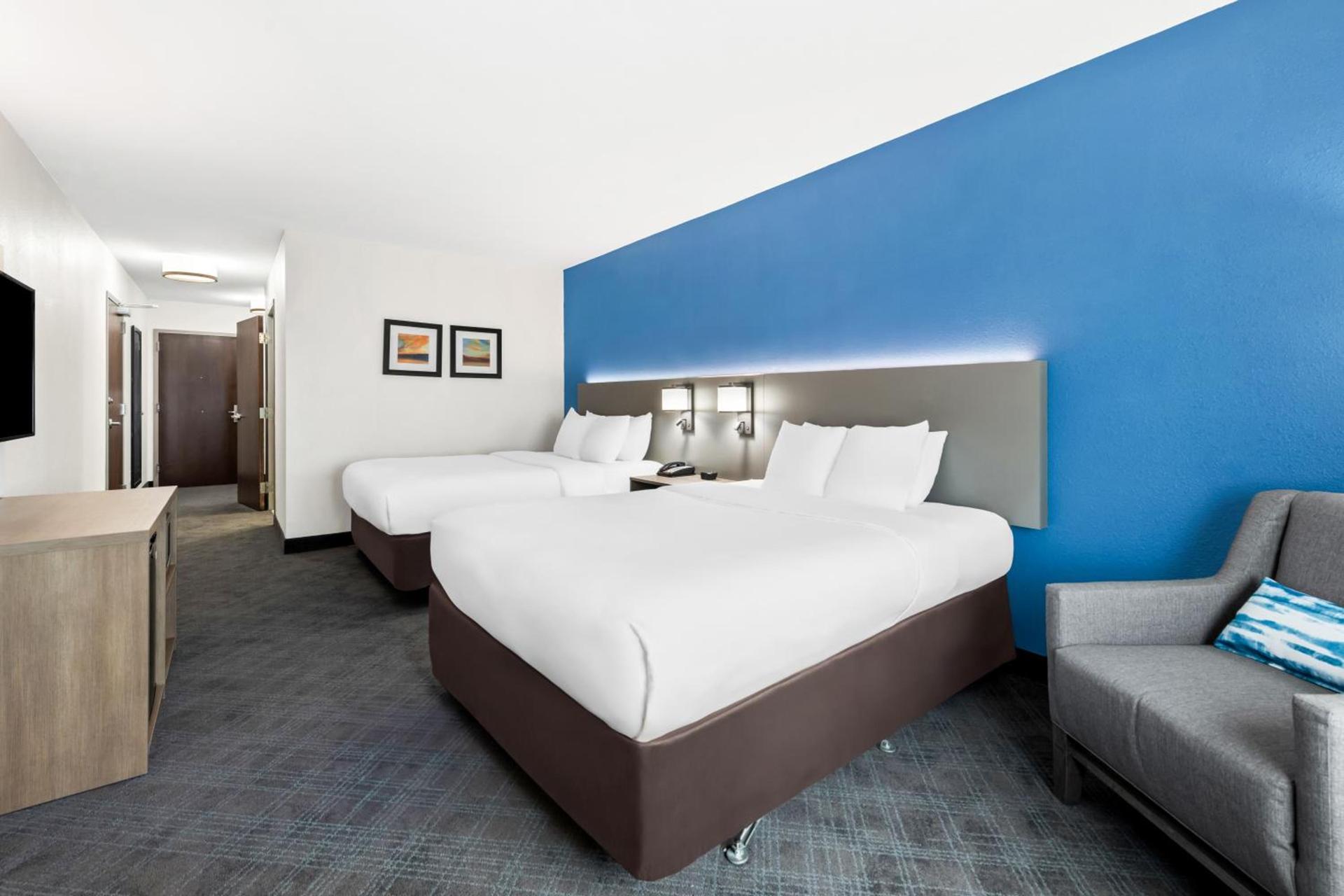 Comfort Inn Sylva - Cullowhee photo 80