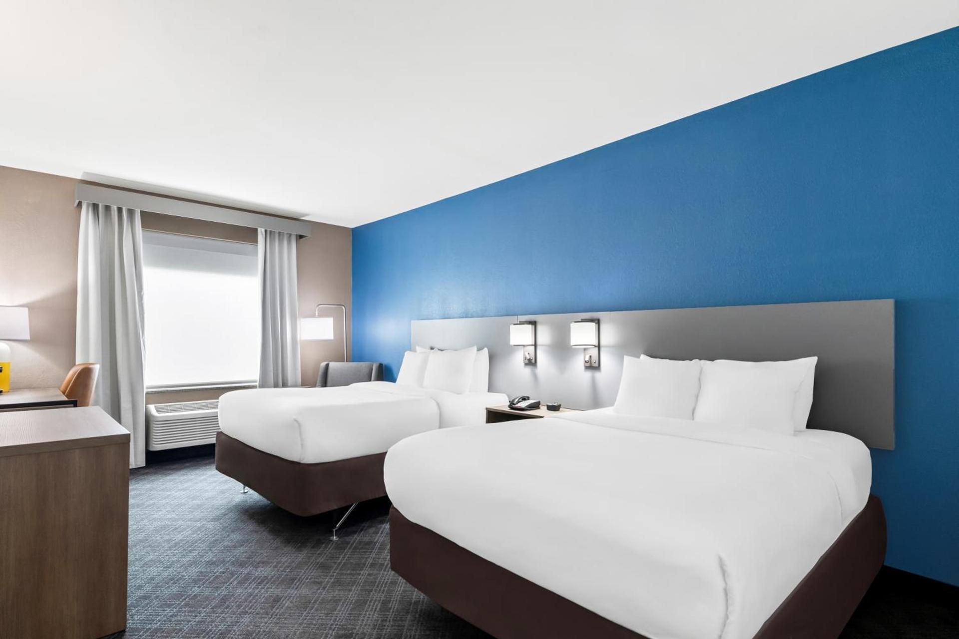 Comfort Inn Sylva - Cullowhee photo 86