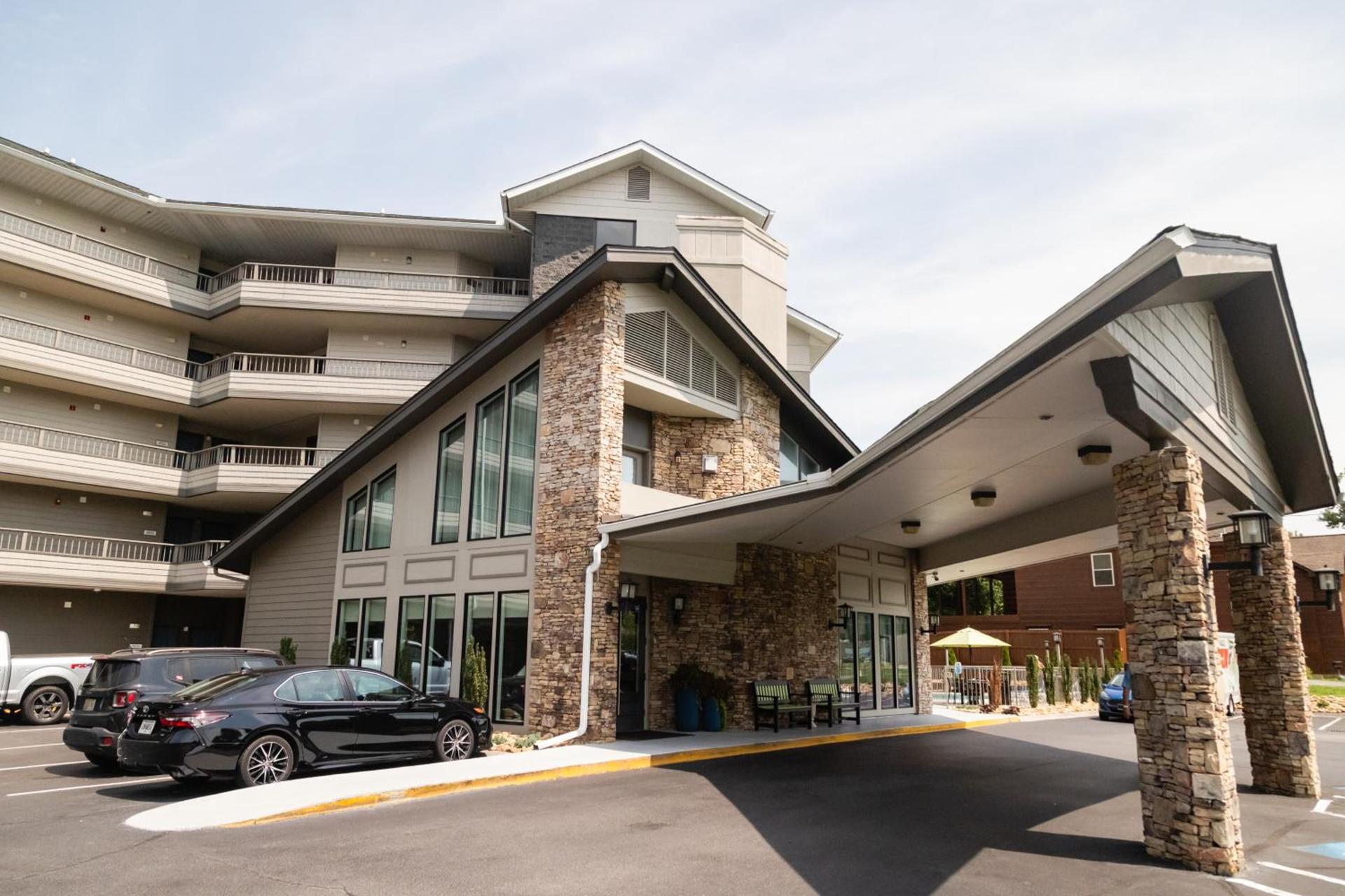 Twin Mountain Inn & Suites photo 98