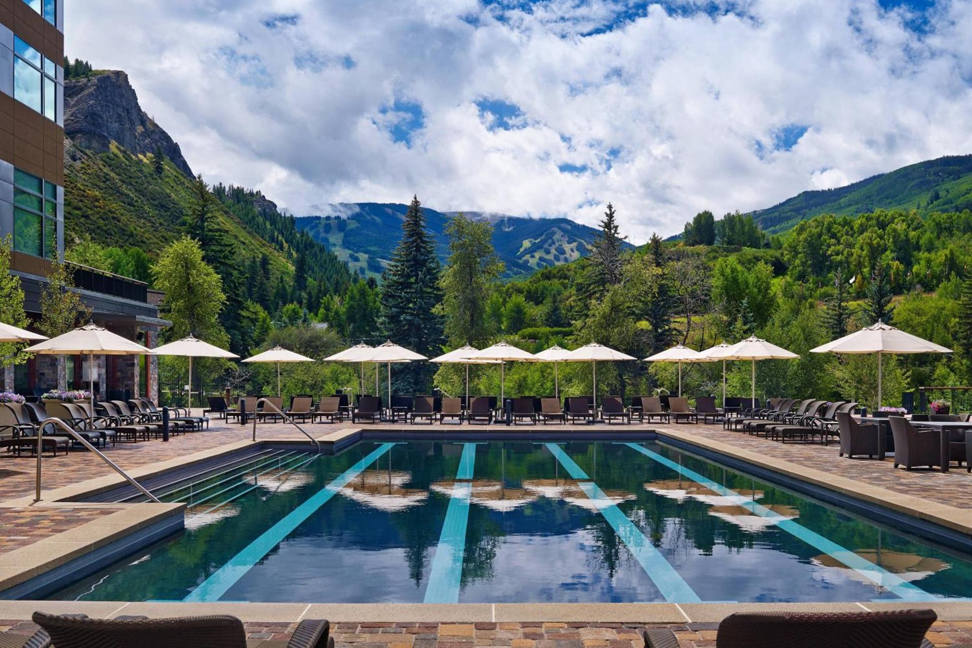 The Westin Riverfront Resort & Spa, Avon, Vail Valley photo 54