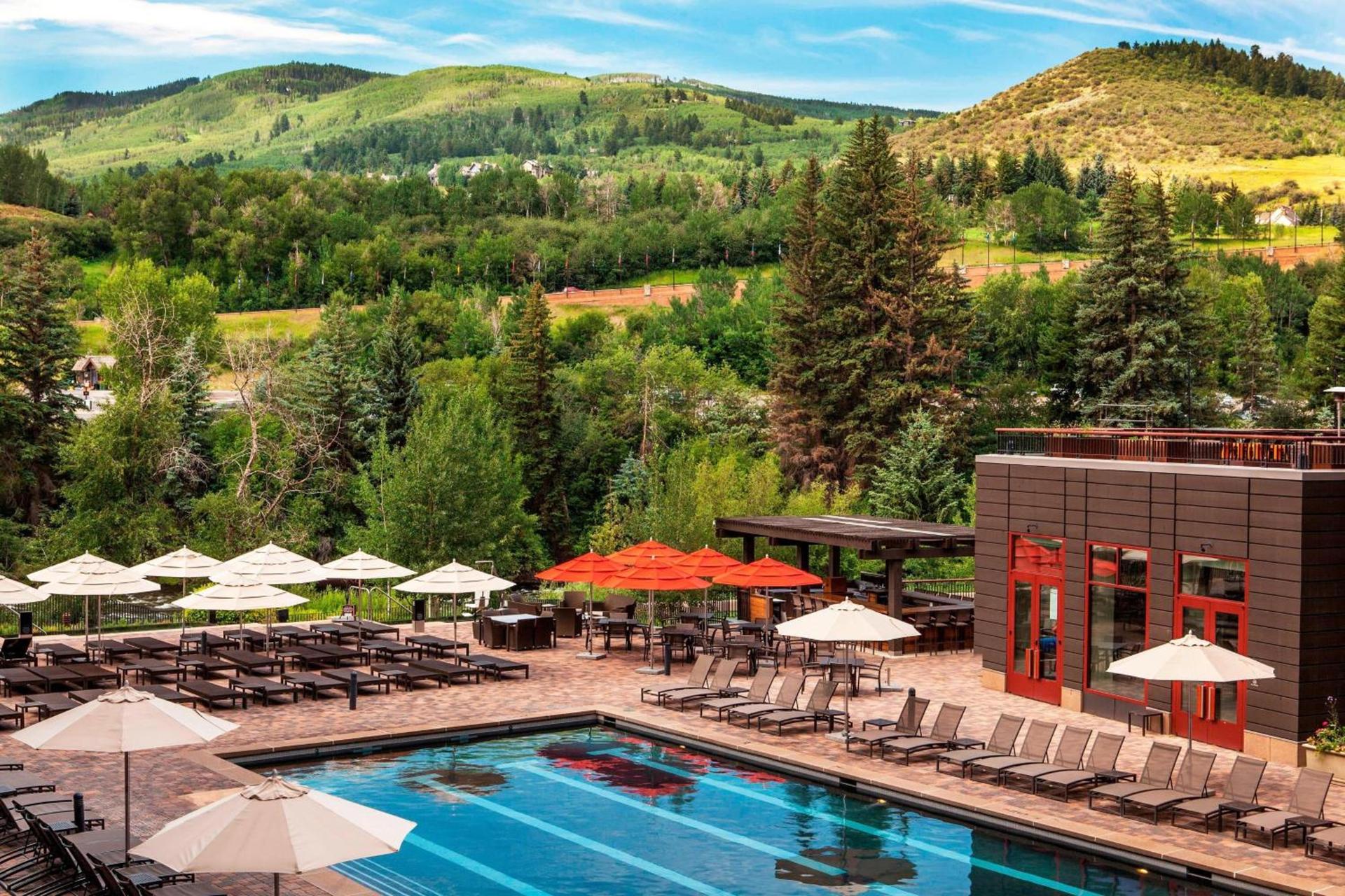 The Westin Riverfront Resort & Spa, Avon, Vail Valley photo 55