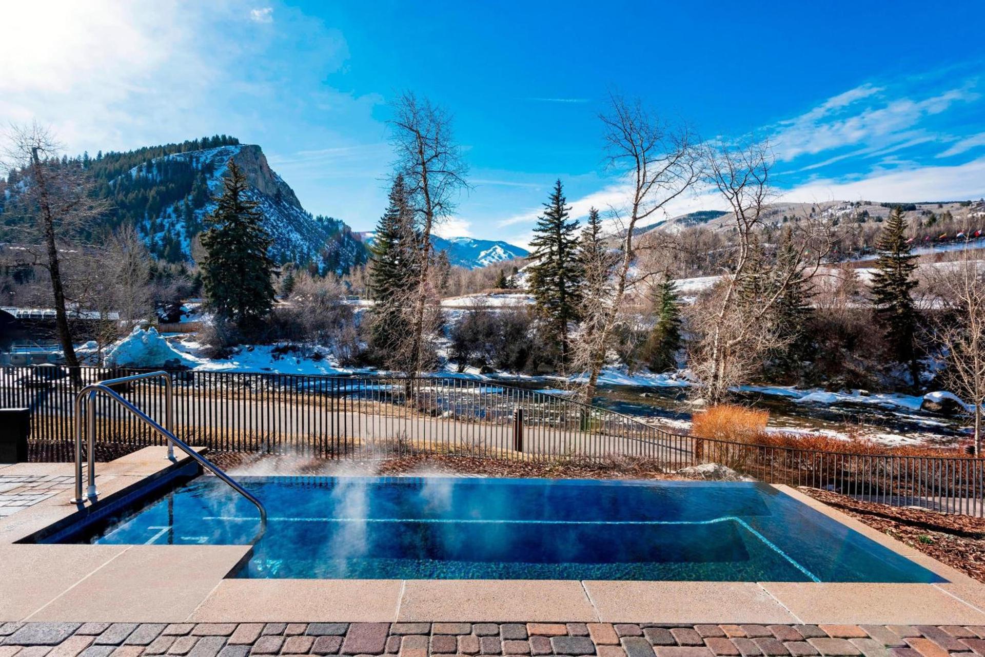 The Westin Riverfront Resort & Spa, Avon, Vail Valley photo 56
