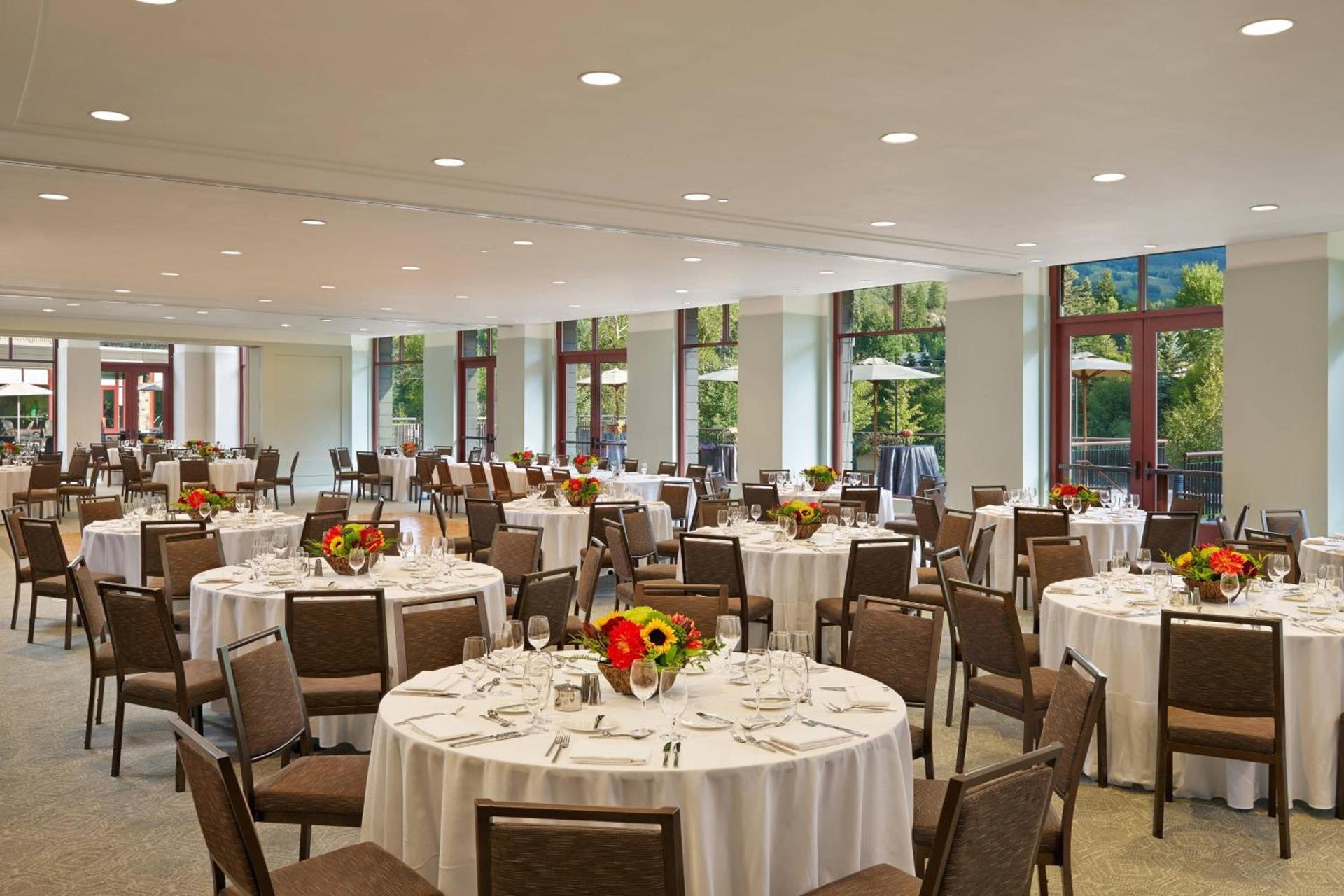 The Westin Riverfront Resort & Spa, Avon, Vail Valley photo 67