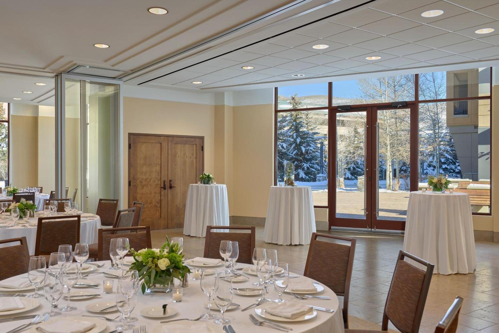 The Westin Riverfront Resort & Spa, Avon, Vail Valley photo 72