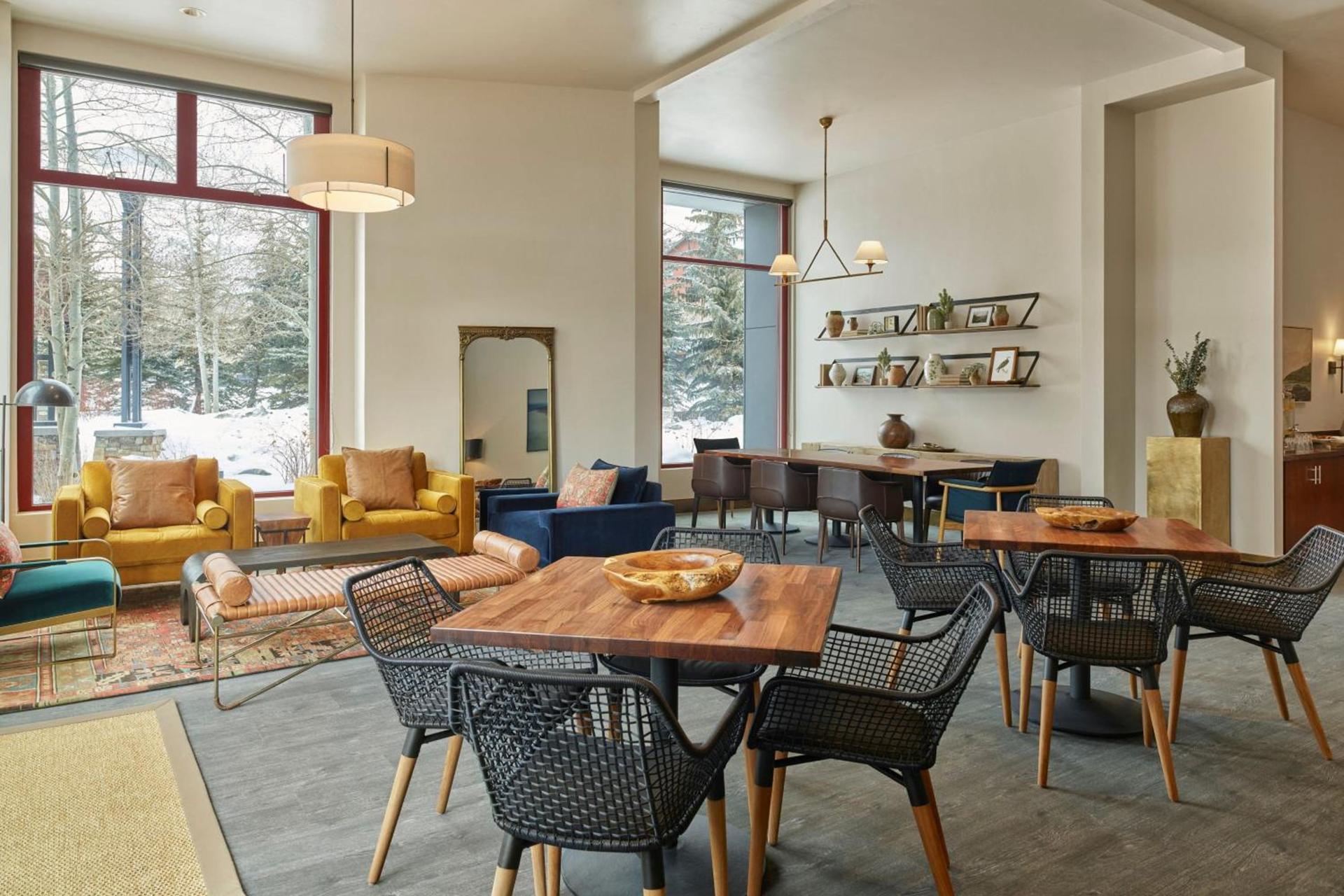 The Westin Riverfront Resort & Spa, Avon, Vail Valley photo 74