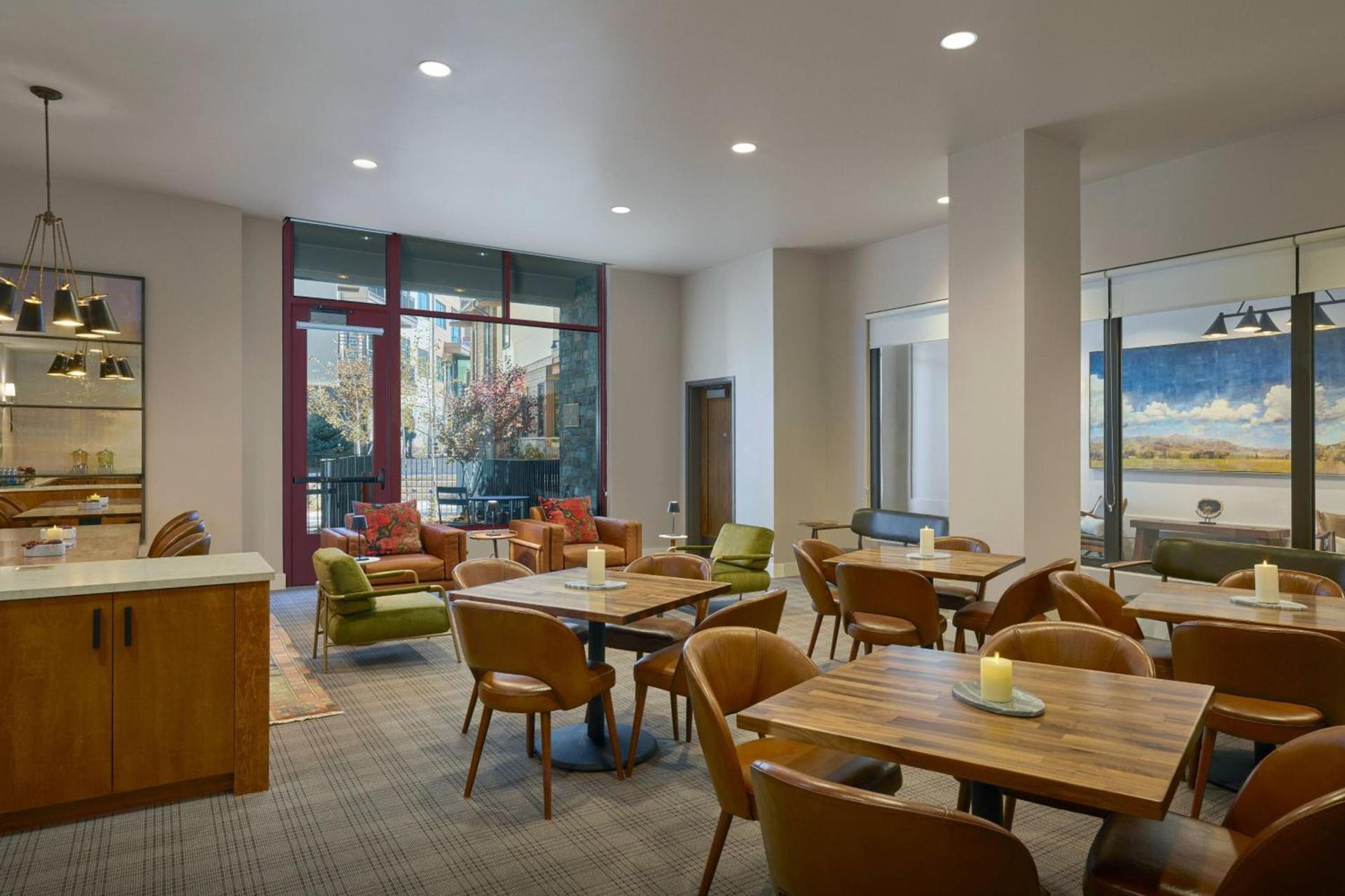 The Westin Riverfront Resort & Spa, Avon, Vail Valley photo 79