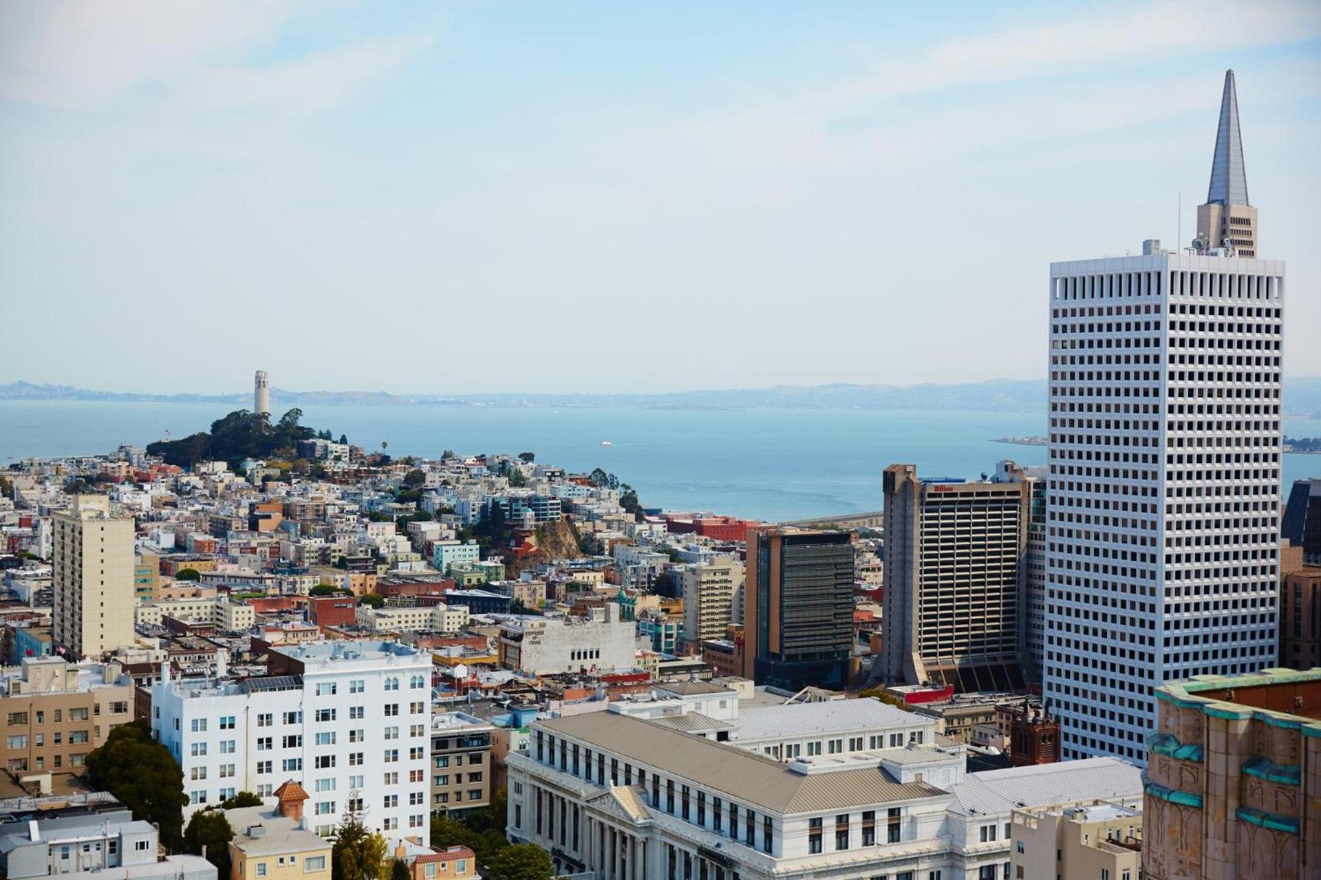 San Francisco Marriott Union Square photo 4