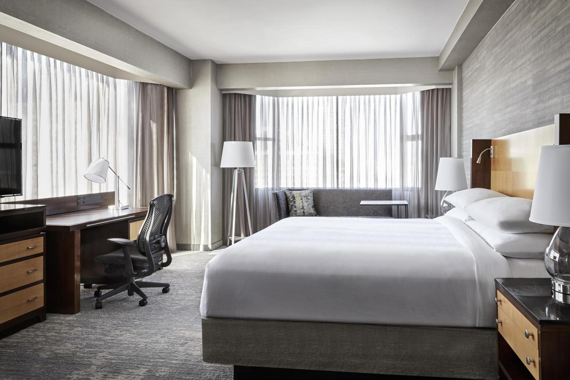 San Francisco Marriott Union Square photo 8
